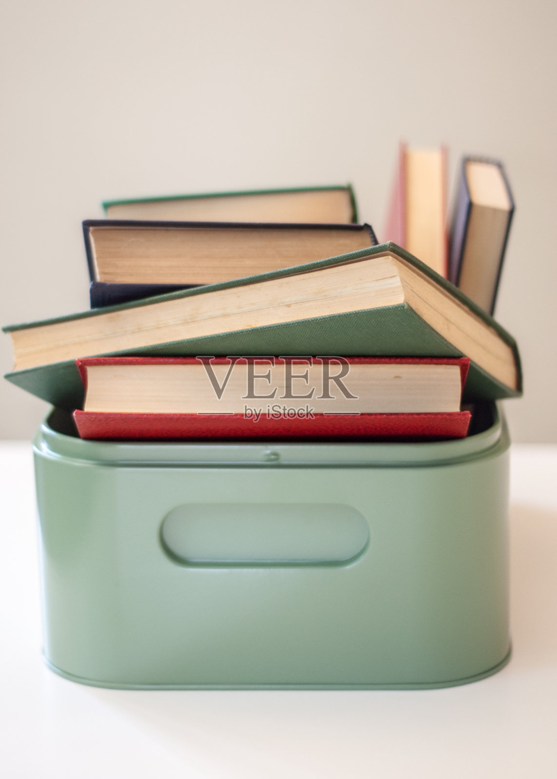 书籍照片摄影图片