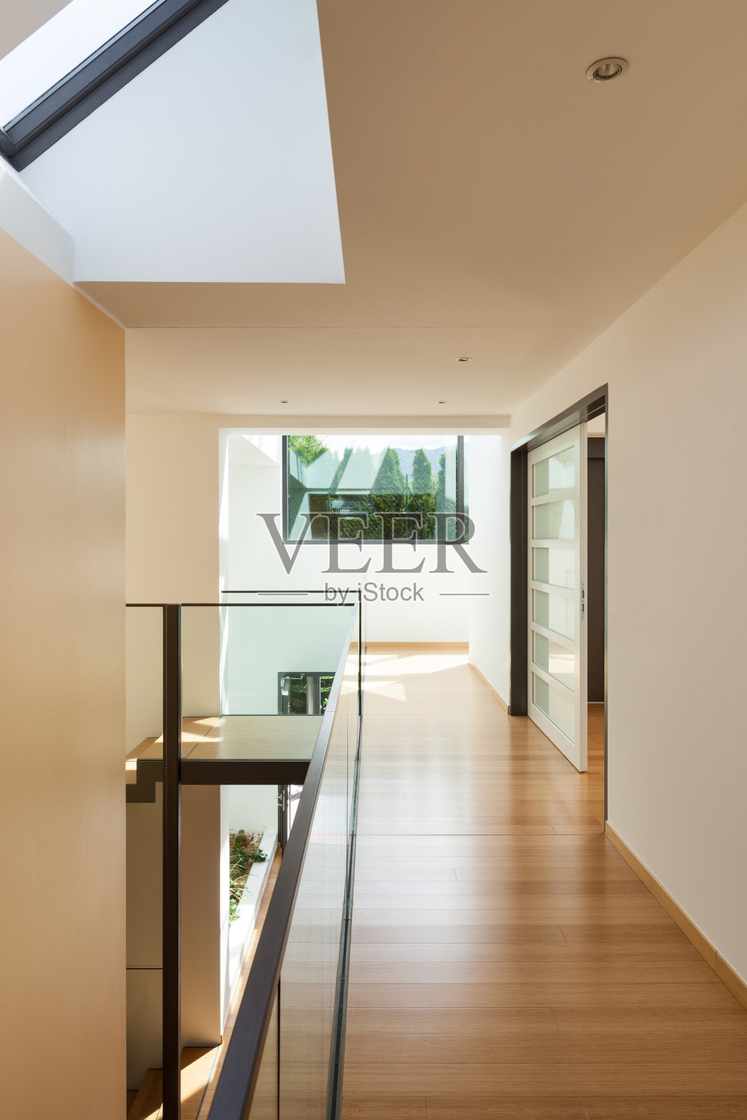 现代建筑、室内照片摄影图片