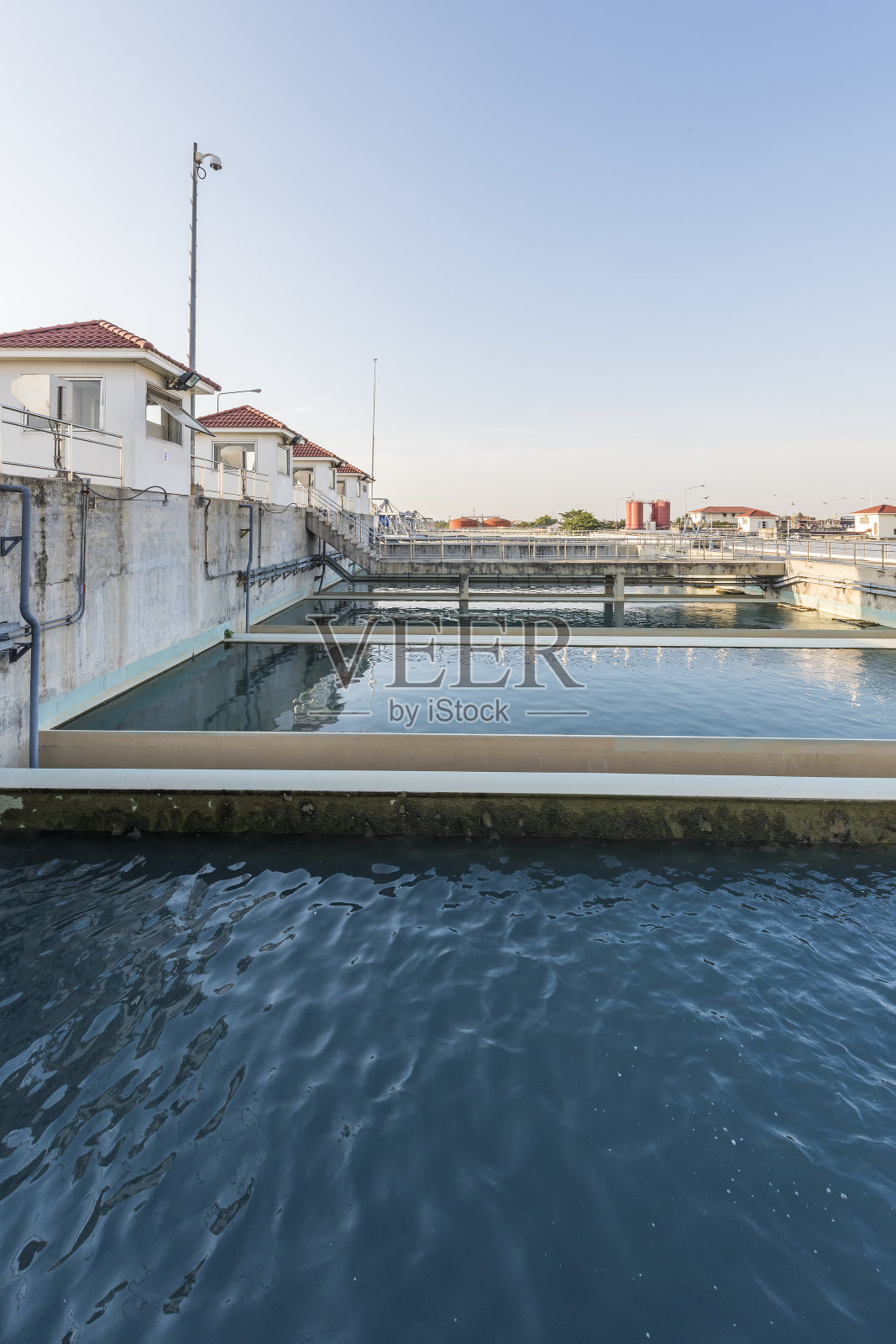 桐乡市生态湿地建造及污水管网提高工程(宋韵崇福生态湿地建造工程)自养反硝化滤池工艺包收购项目项目中标公示