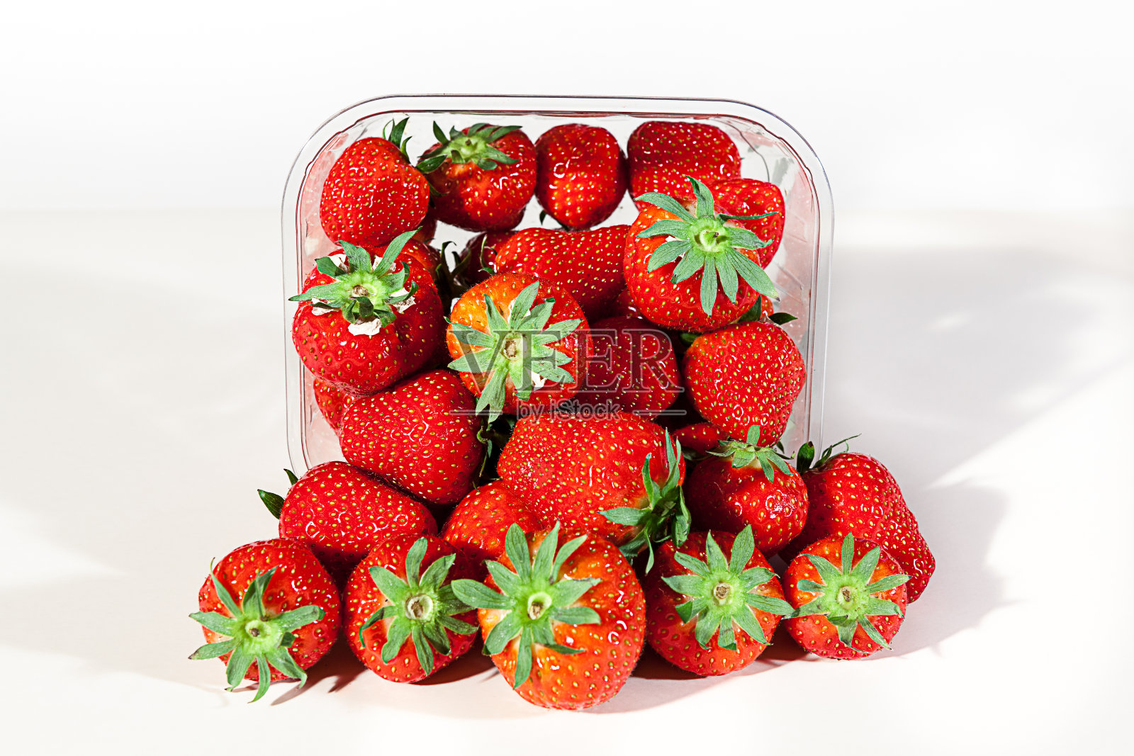 草莓照片摄影图片