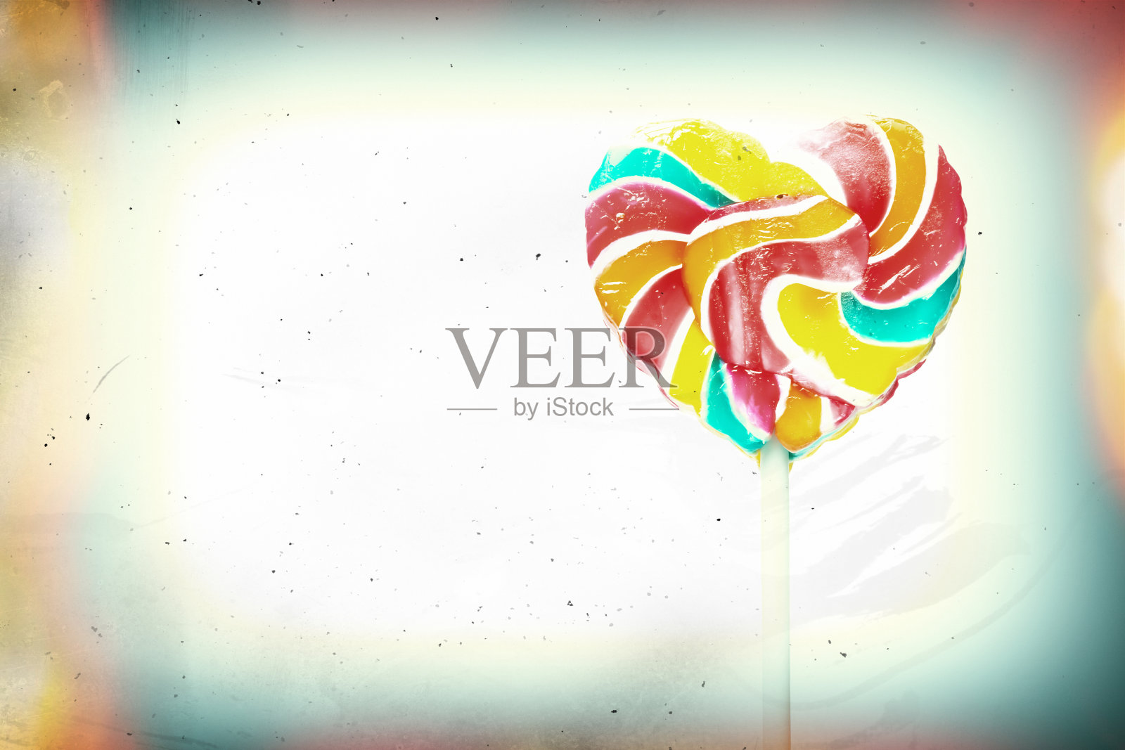 棒棒糖糖果照片摄影图片