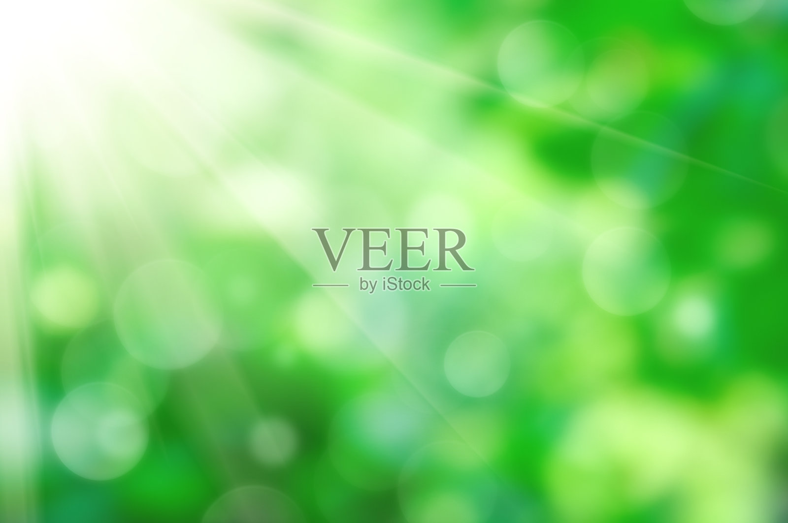 自然散景照片摄影图片