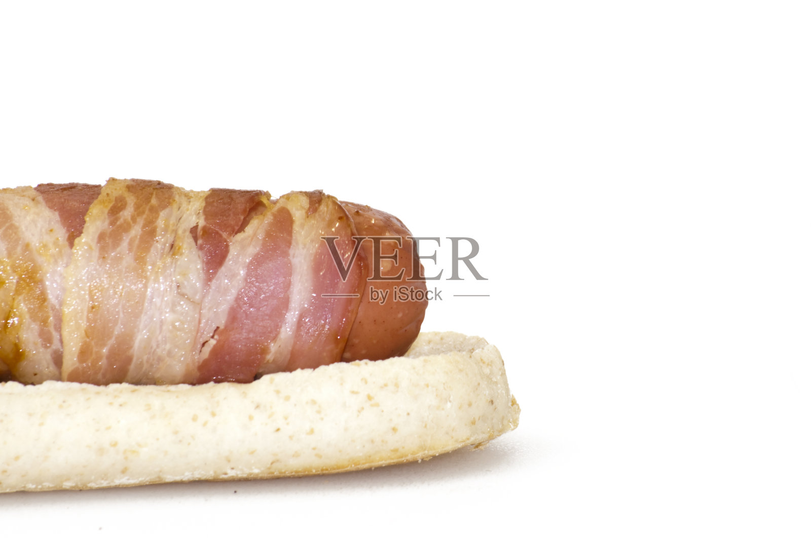 热狗照片摄影图片