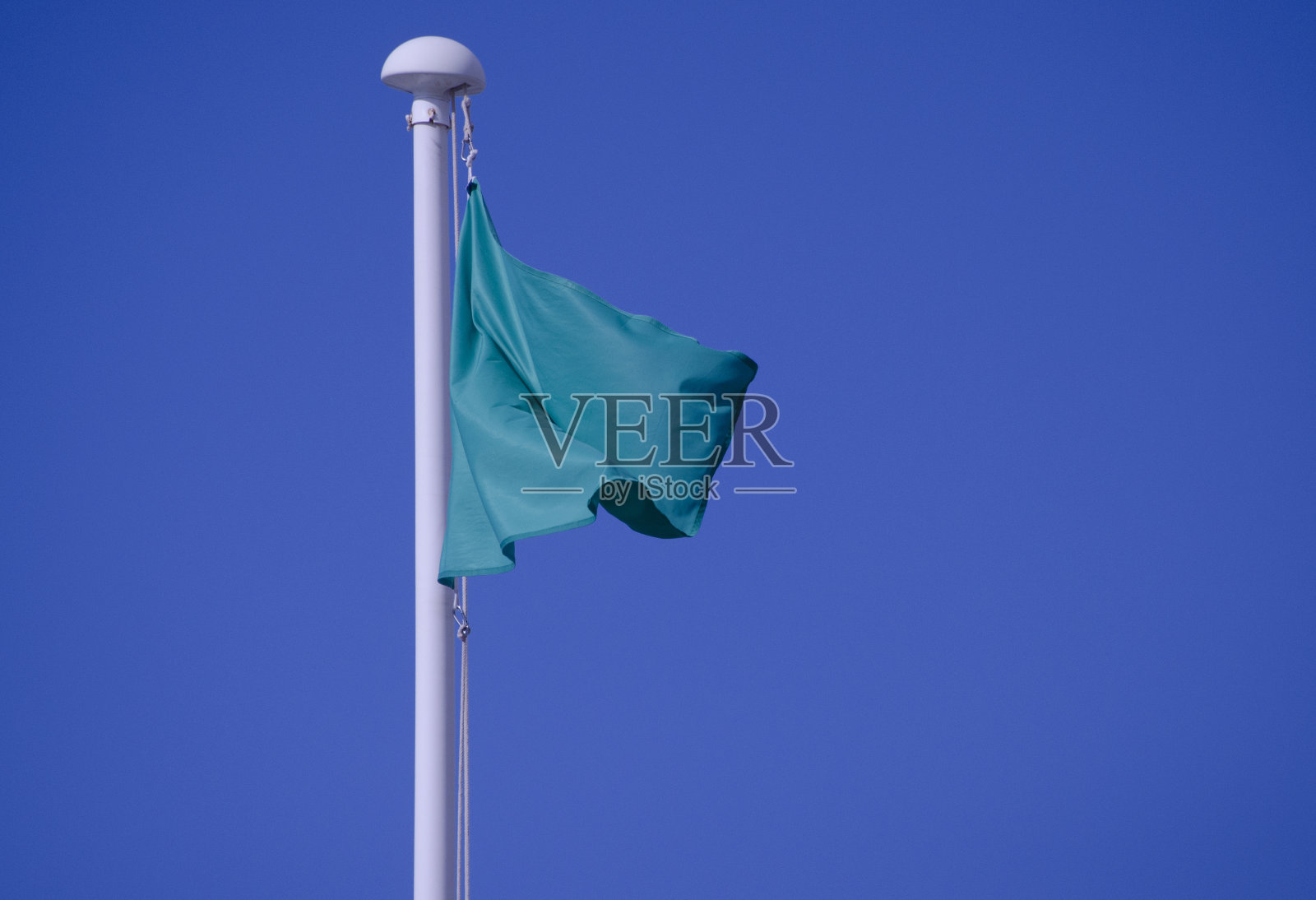 绿旗照片摄影图片