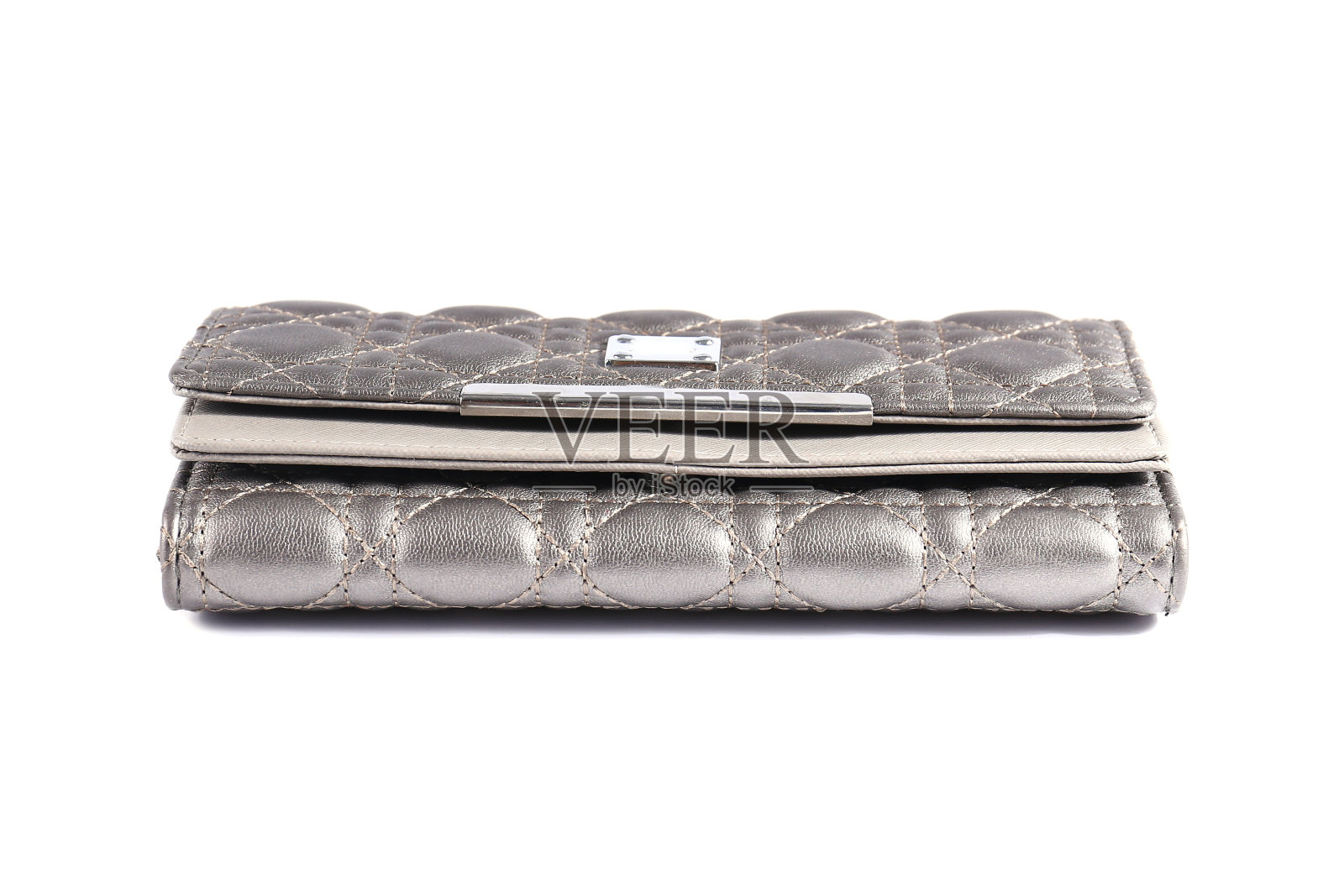 女人包孤立在白色的背景照片摄影图片