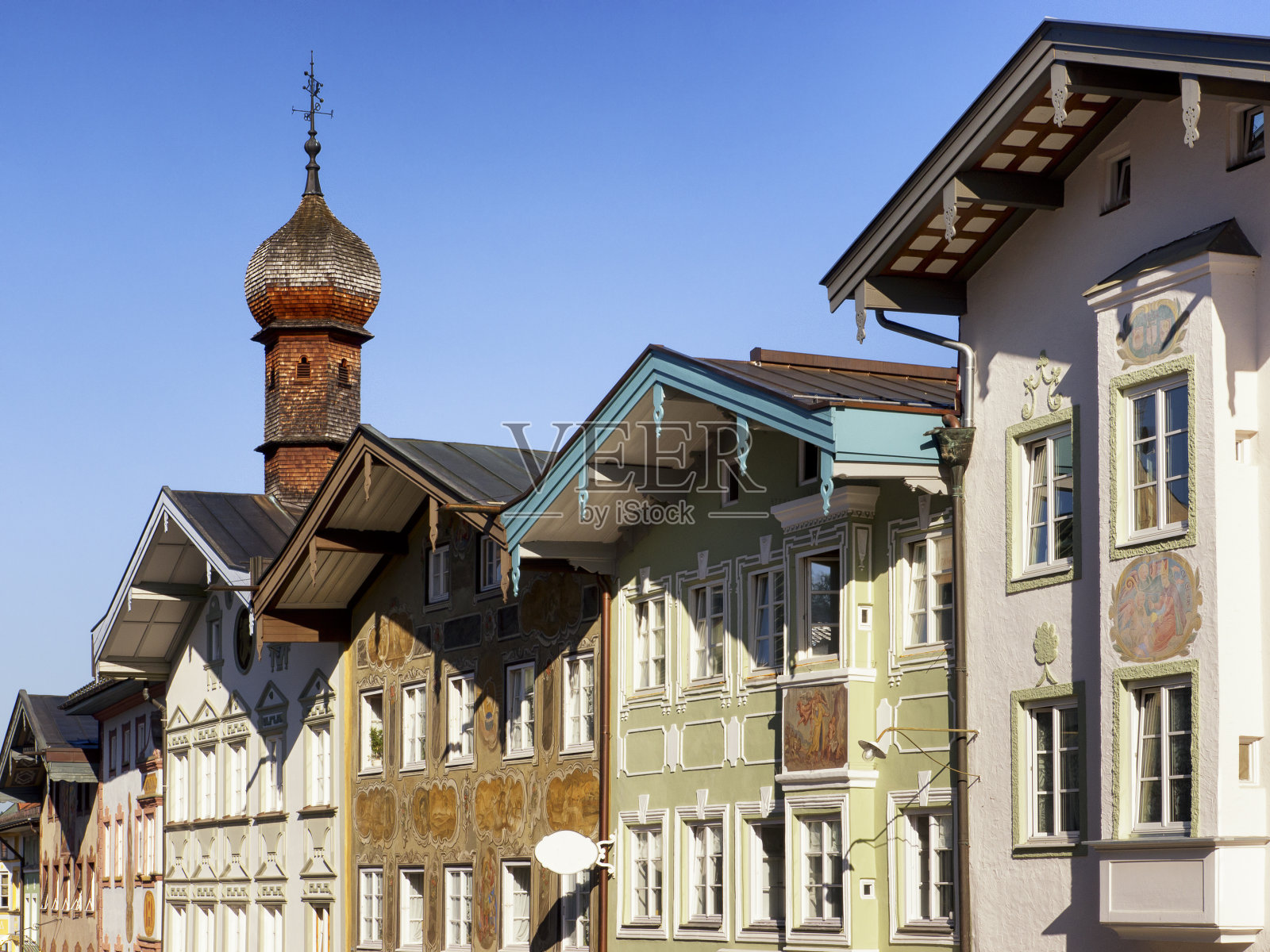 历史性的外观照片摄影图片