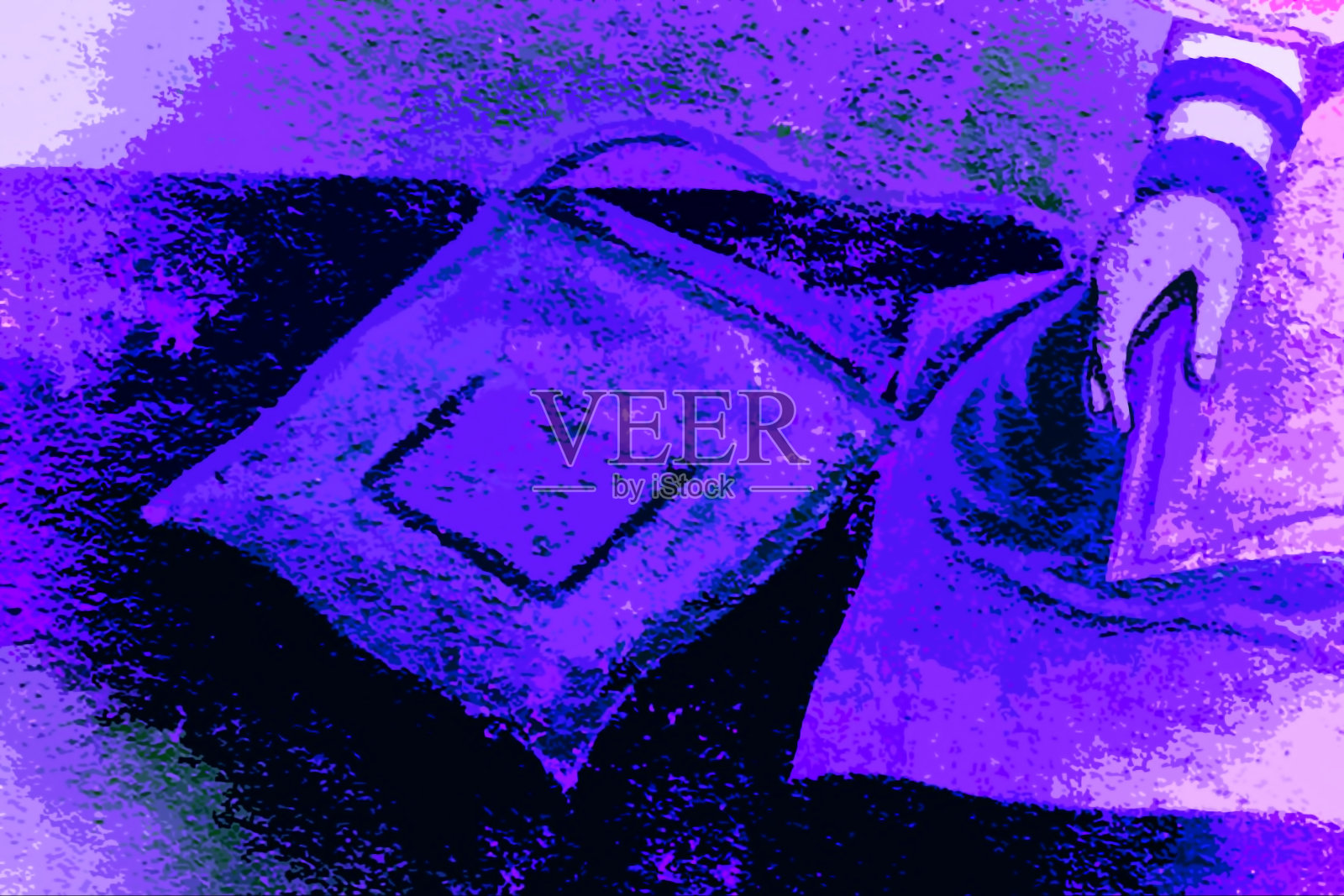 抽象的图案照片摄影图片