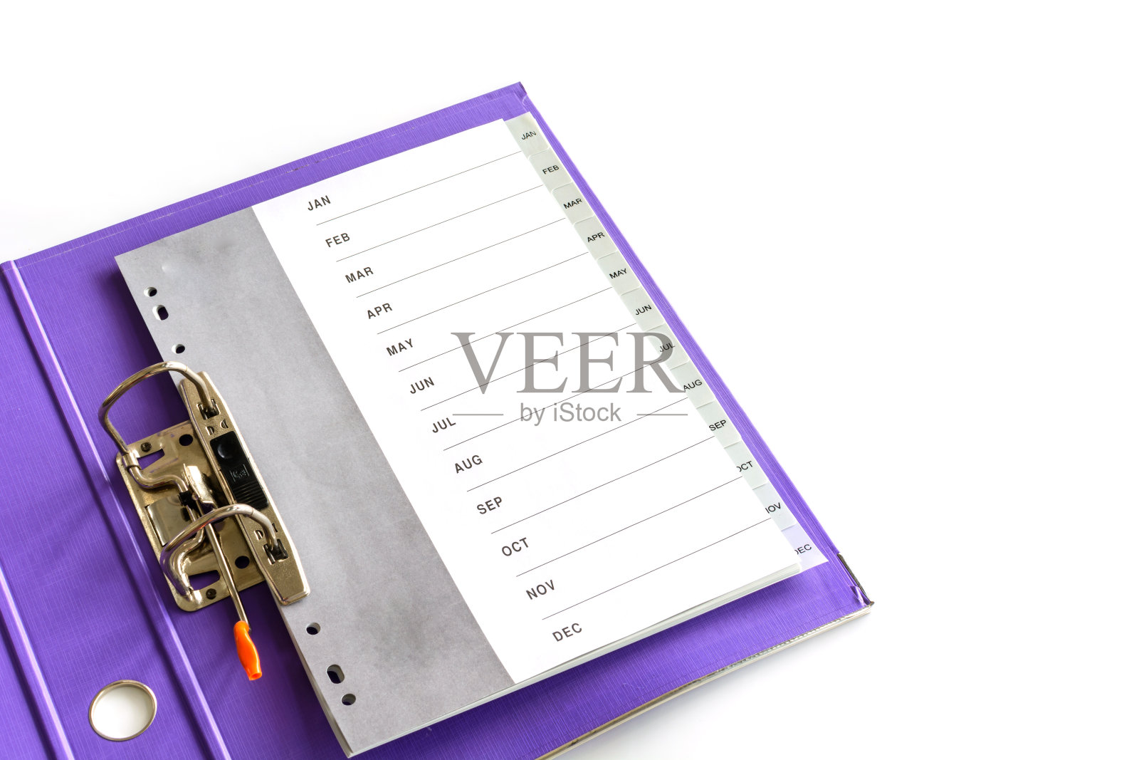 打开文件夹孤立照片摄影图片