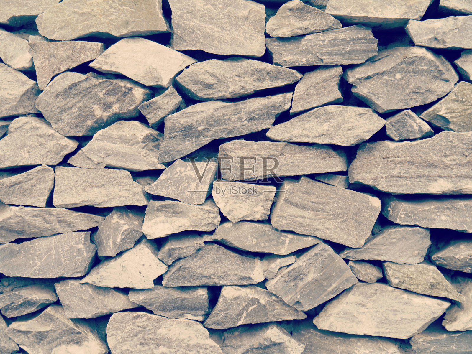 石墙古老复古的风格照片摄影图片