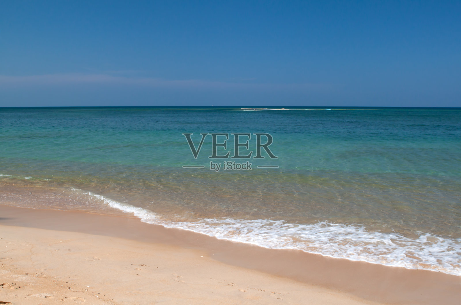 泰国东部海滩照片摄影图片