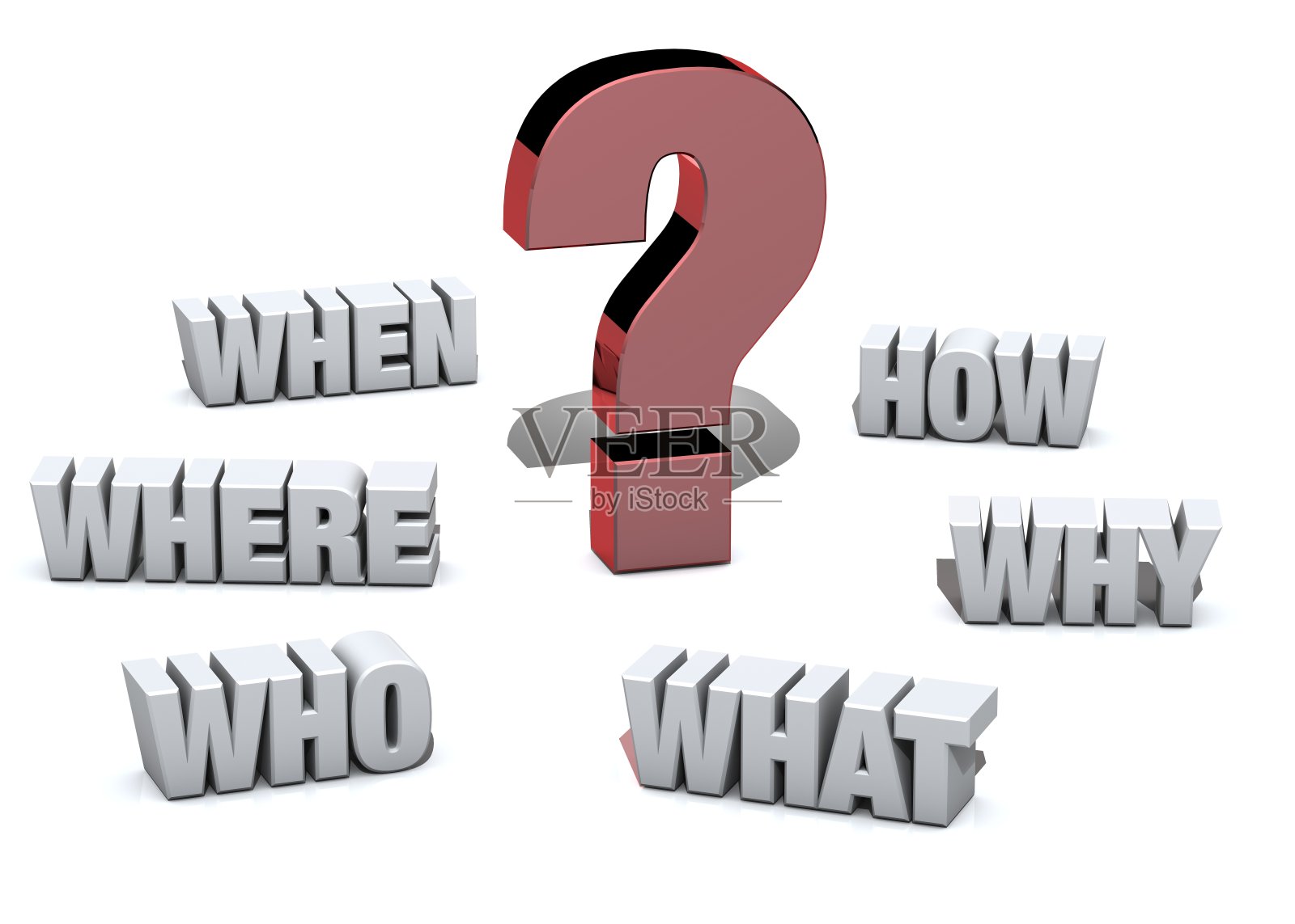 问题照片摄影图片