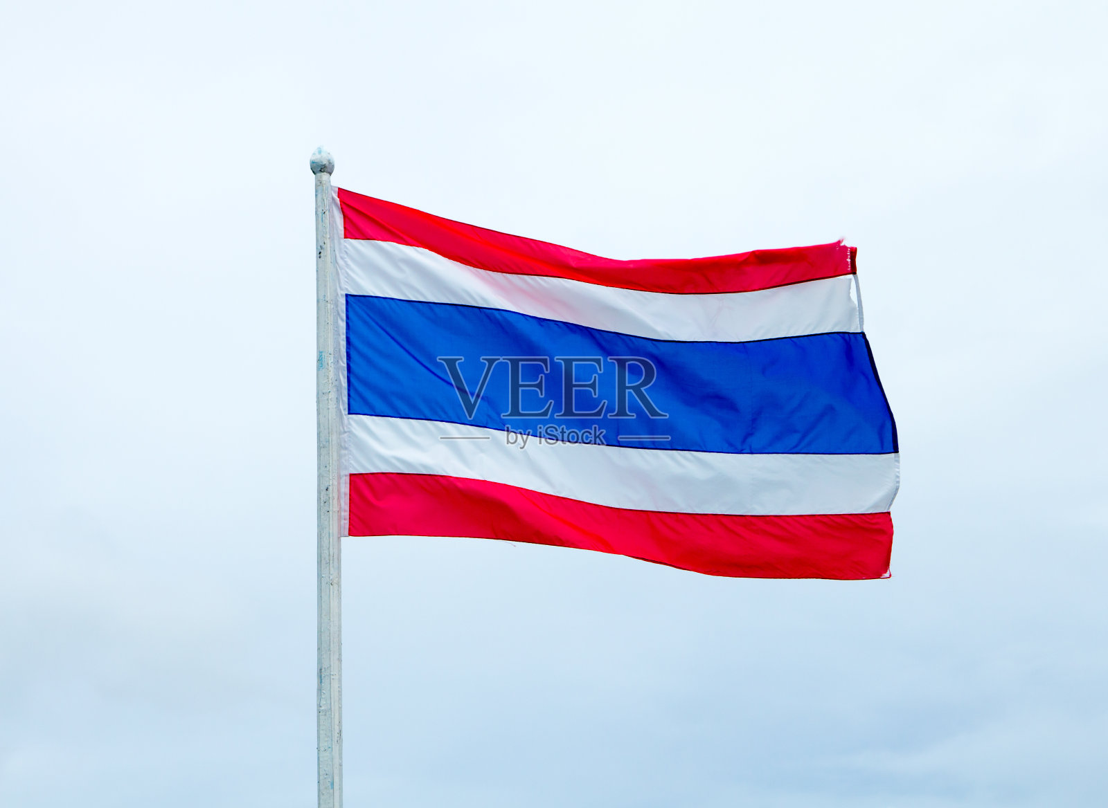 泰国国旗照片摄影图片