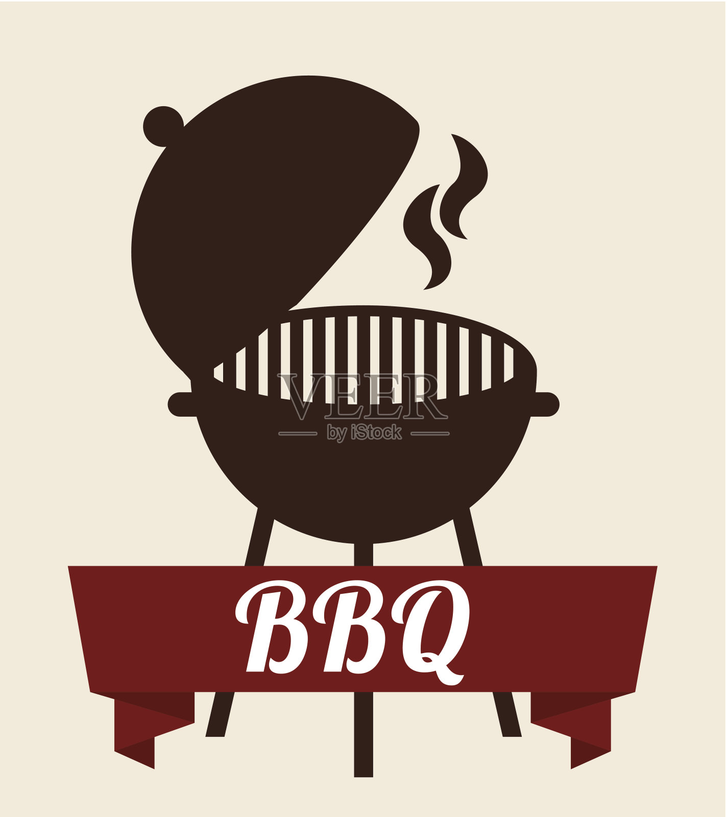 食品设计插画图片素材