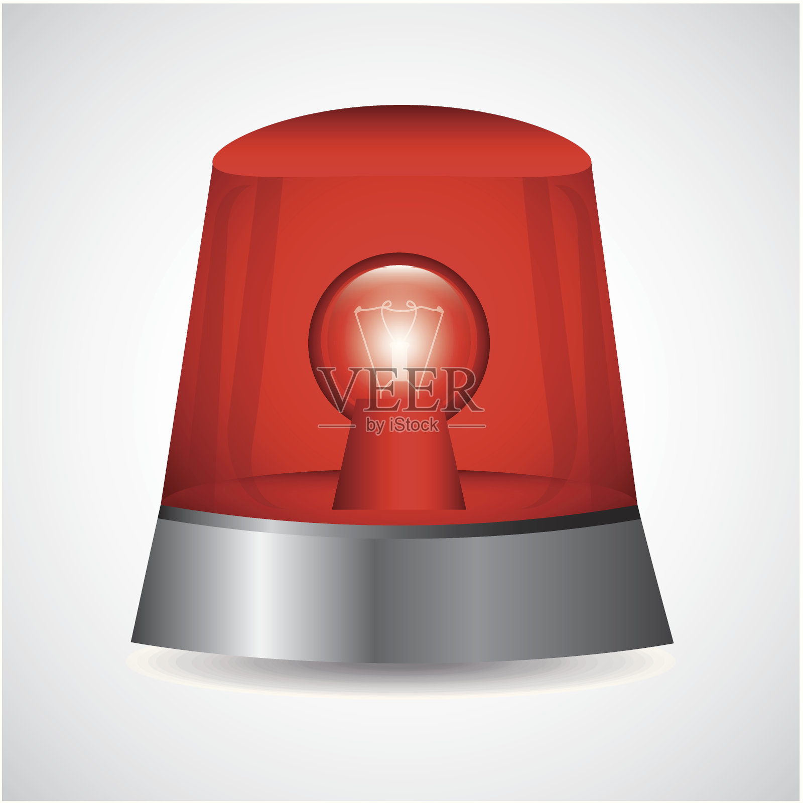 安全系统插画图片素材