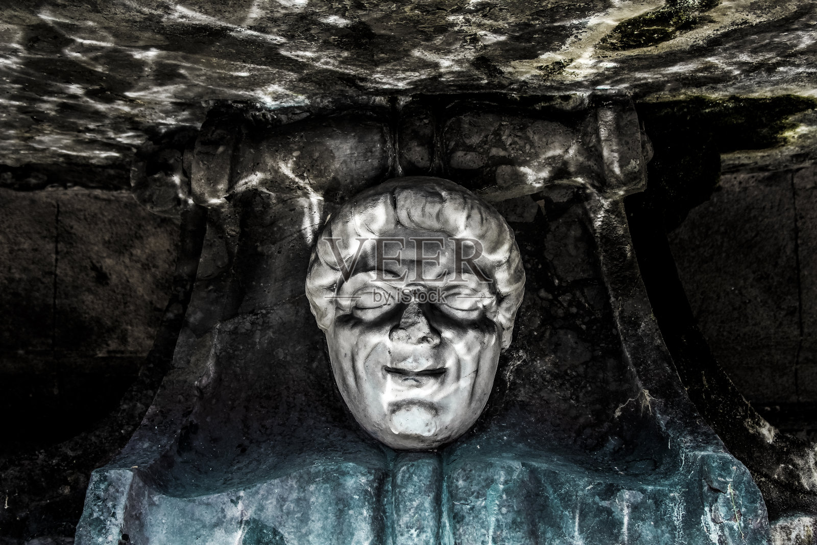 水的灵魂照片摄影图片