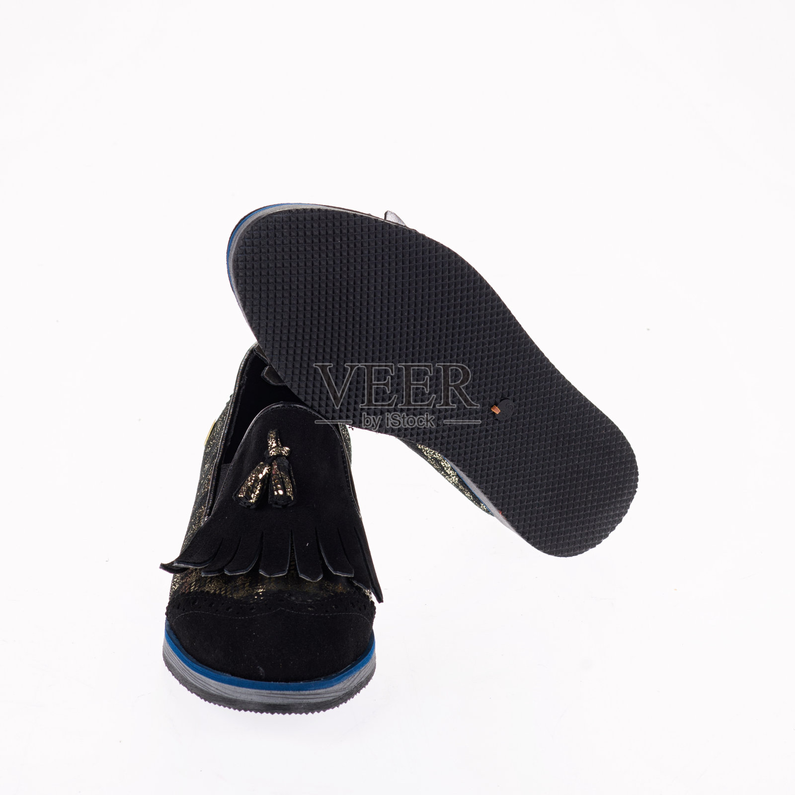 女性鞋子股票照片摄影图片