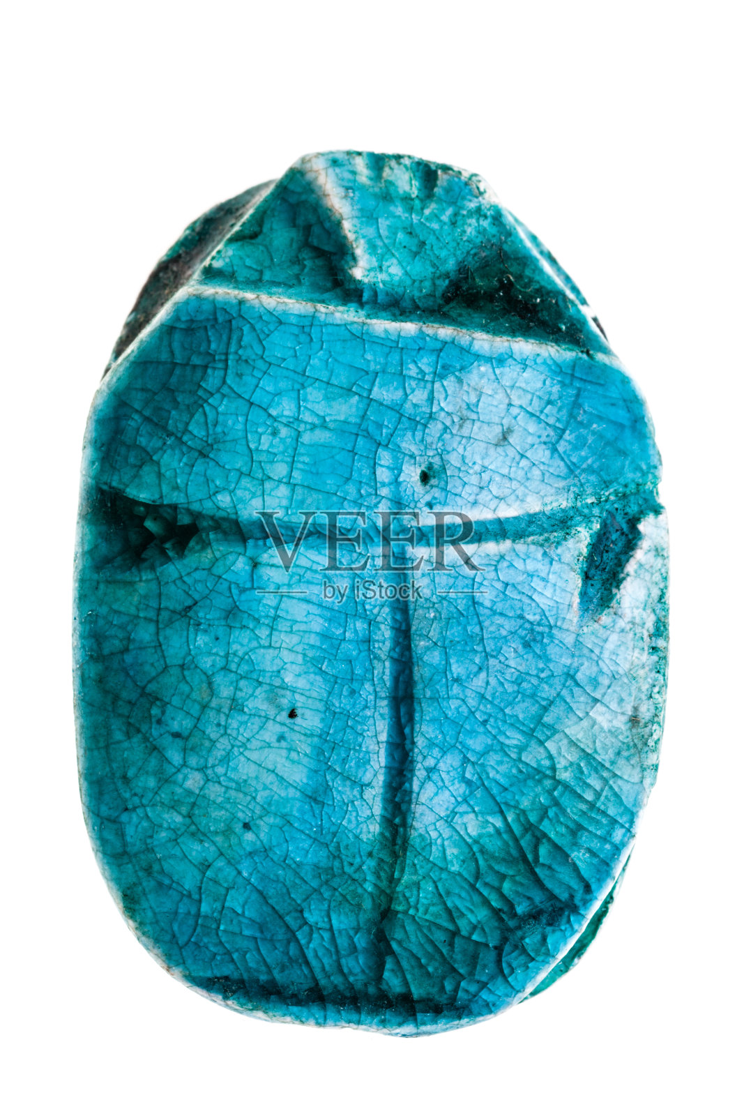 圣甲虫护身符照片摄影图片