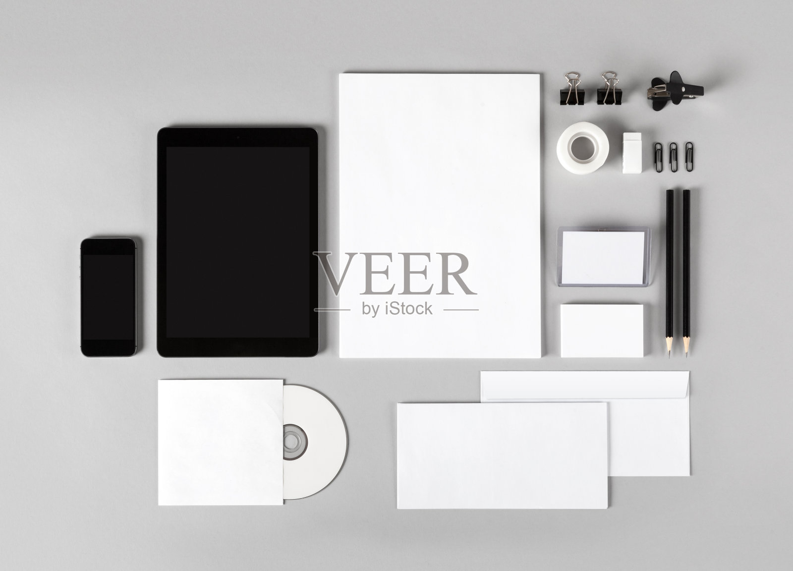 品牌身份照片摄影图片