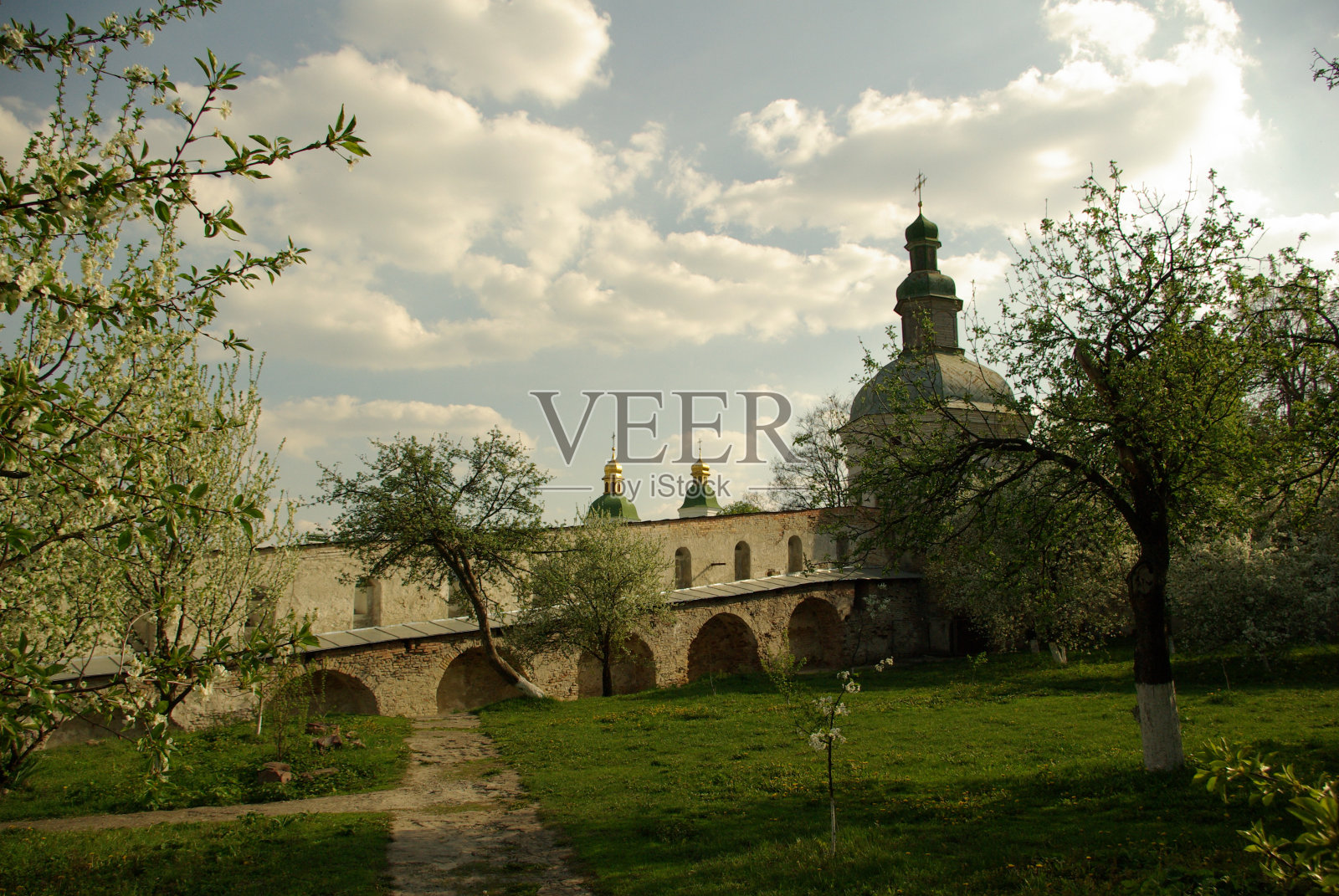 教堂照片摄影图片