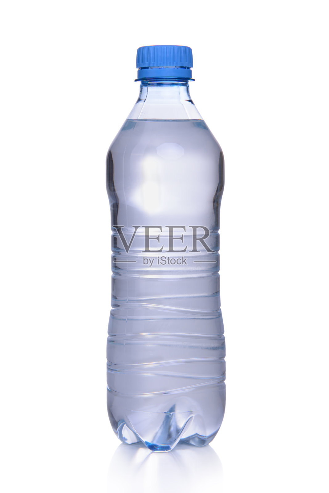 塑料瓶水照片摄影图片