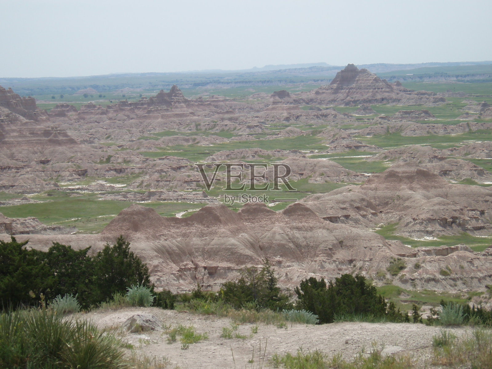 荒地照片摄影图片