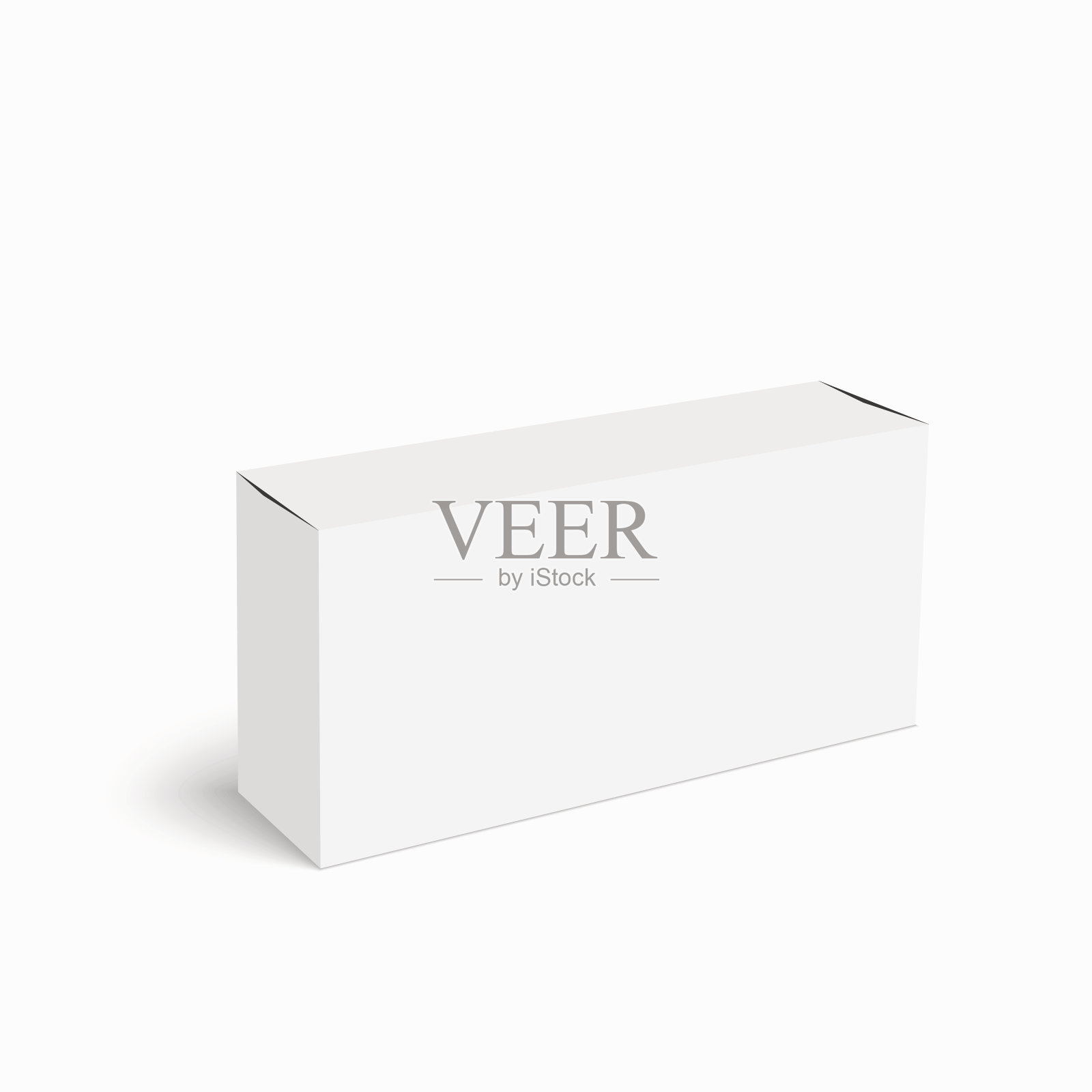 包白盒子设计元素图片