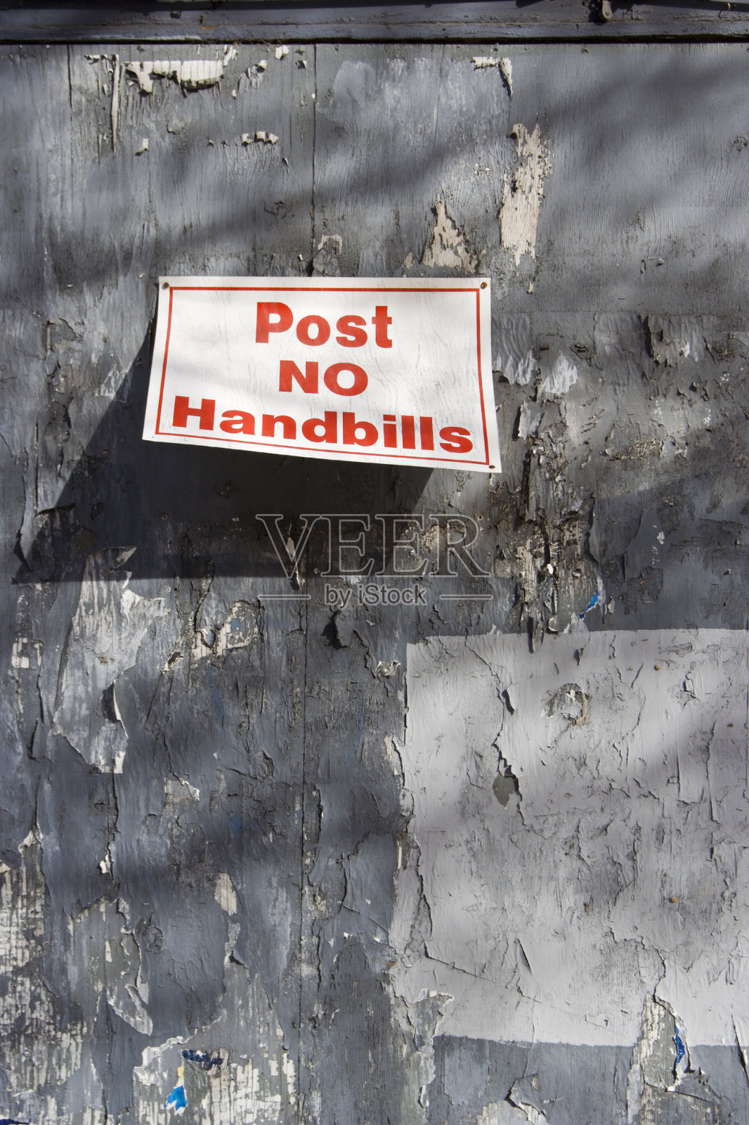 禁止张贴照片摄影图片