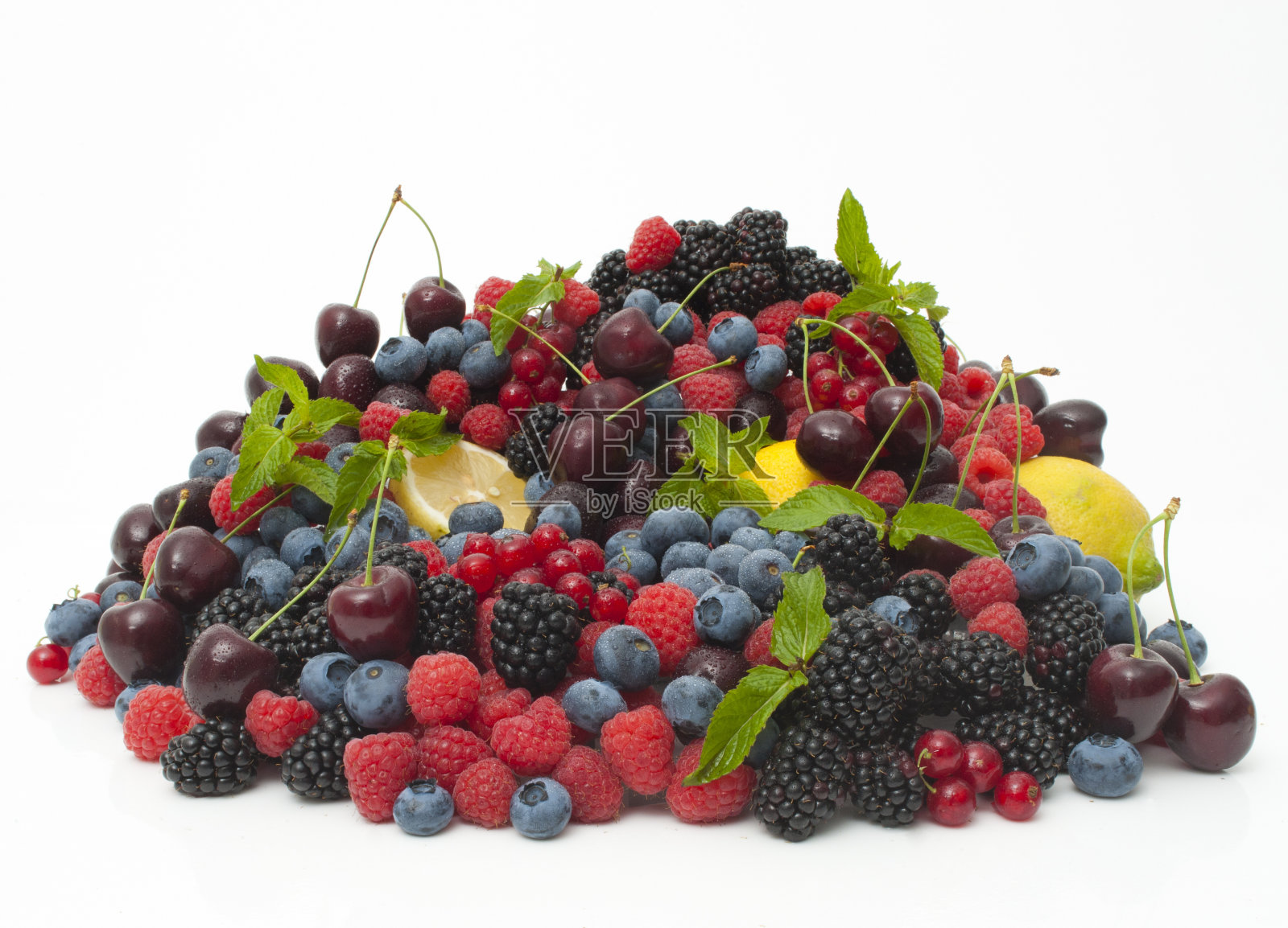 浆果照片摄影图片