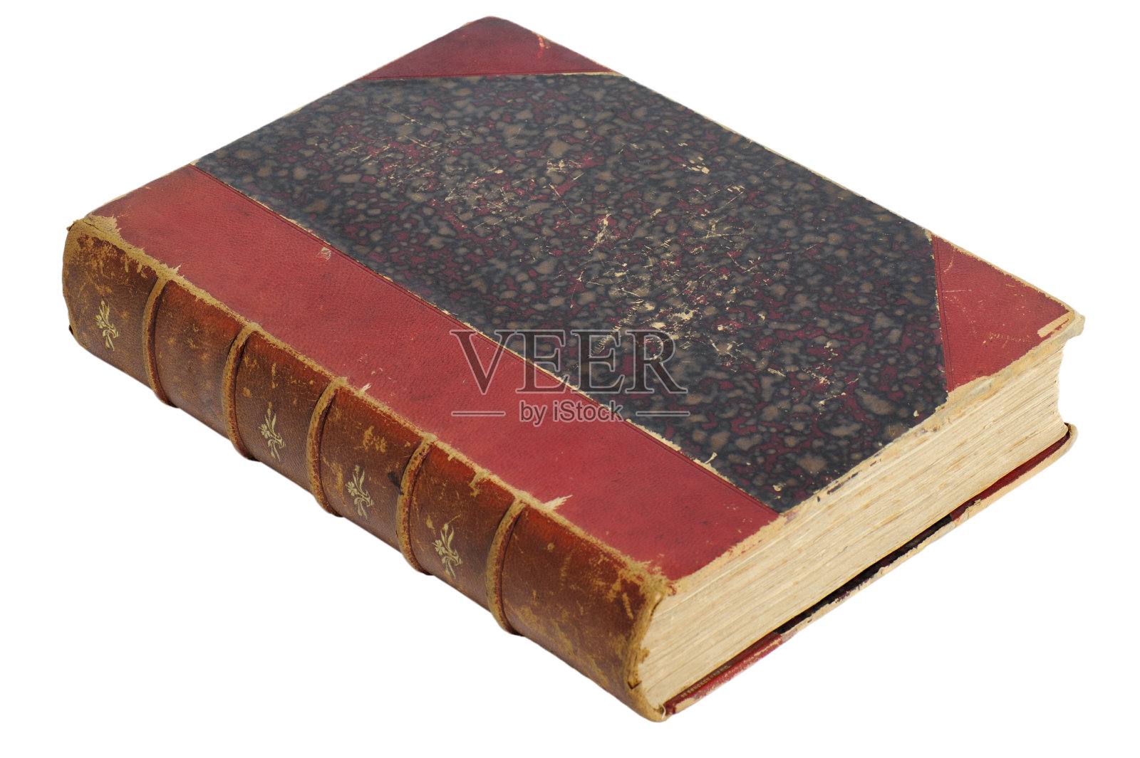 仿古书籍照片摄影图片