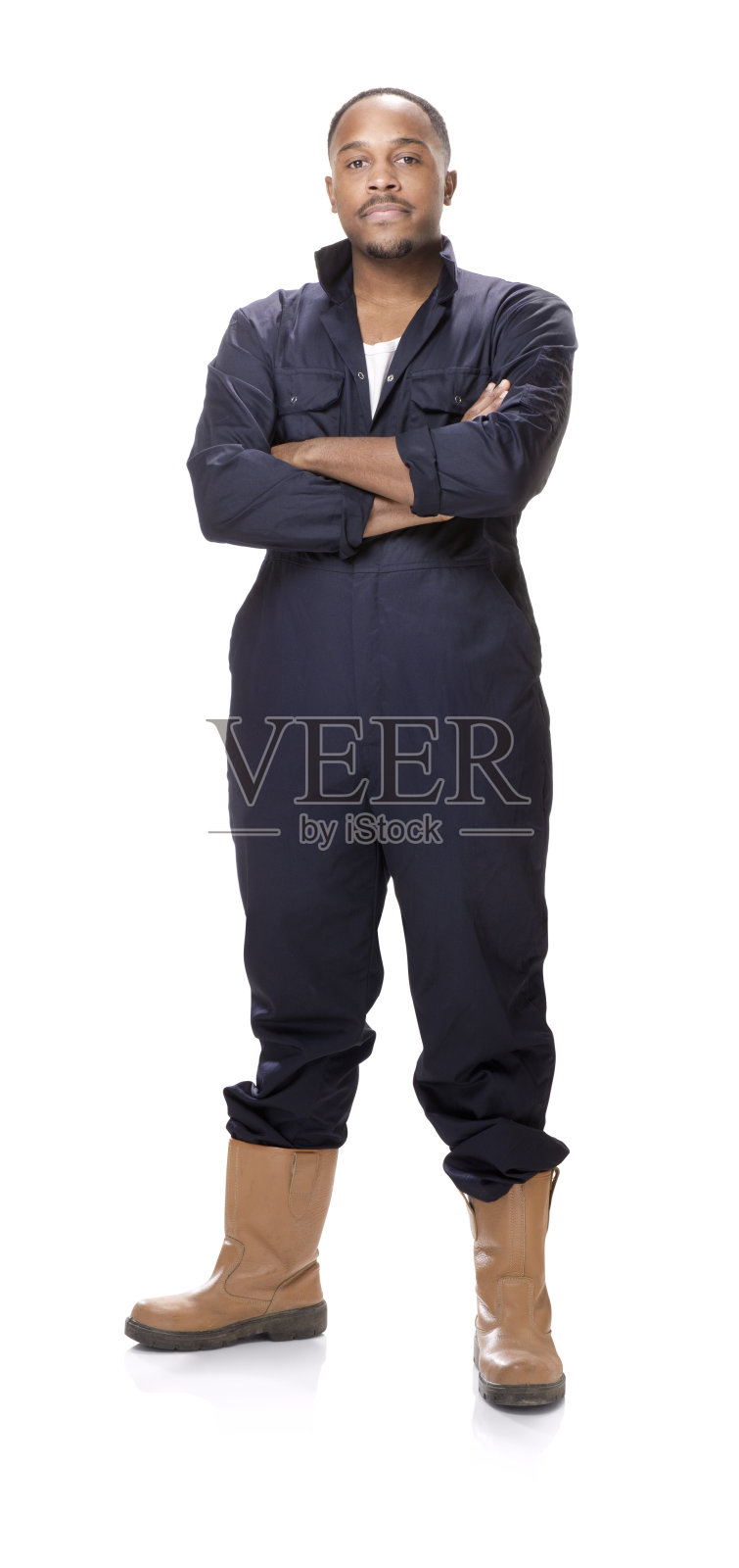 工人照片摄影图片