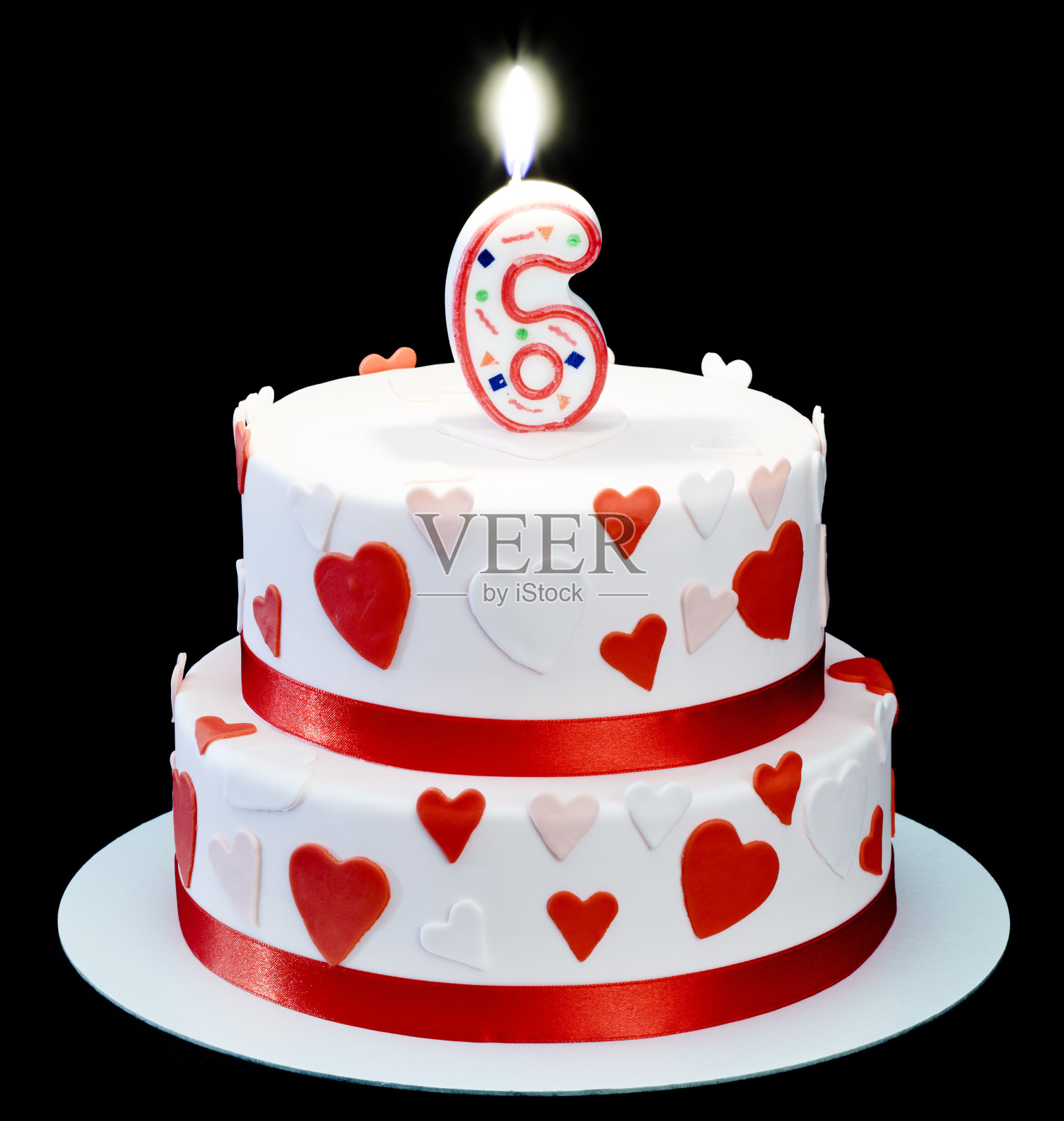 六周年纪念日照片摄影图片