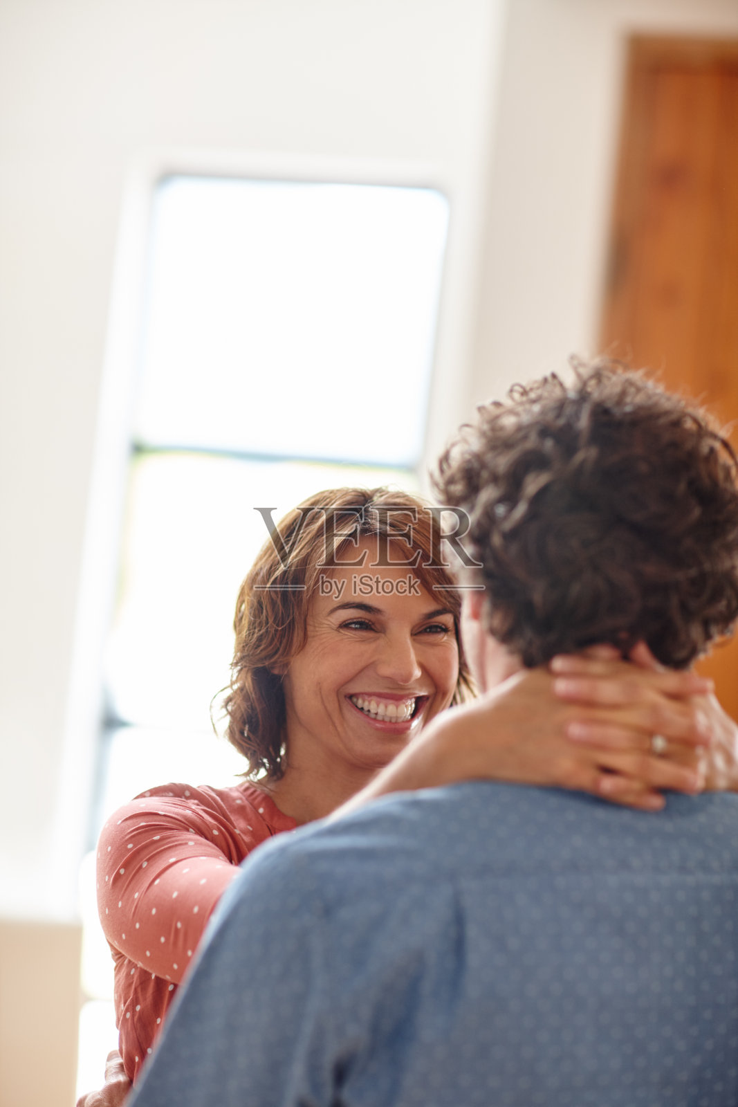 你给了我家的感觉照片摄影图片