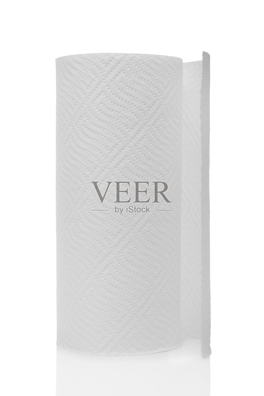 纸巾卷照片摄影图片