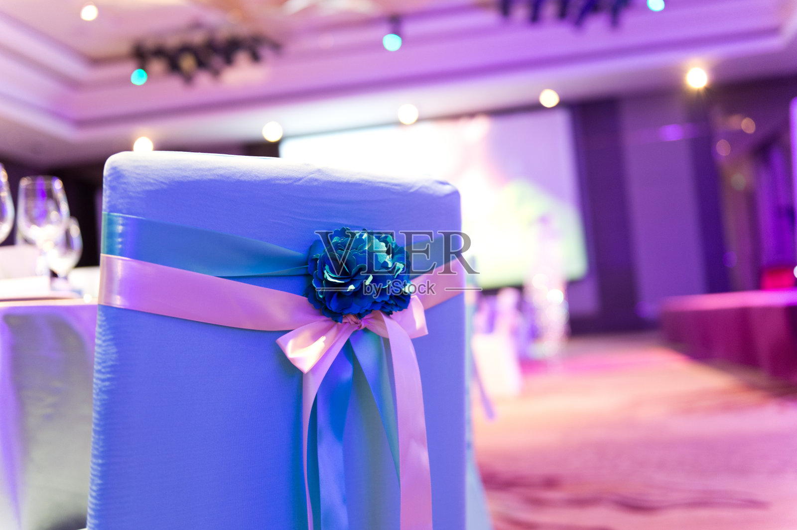 婚宴照片摄影图片