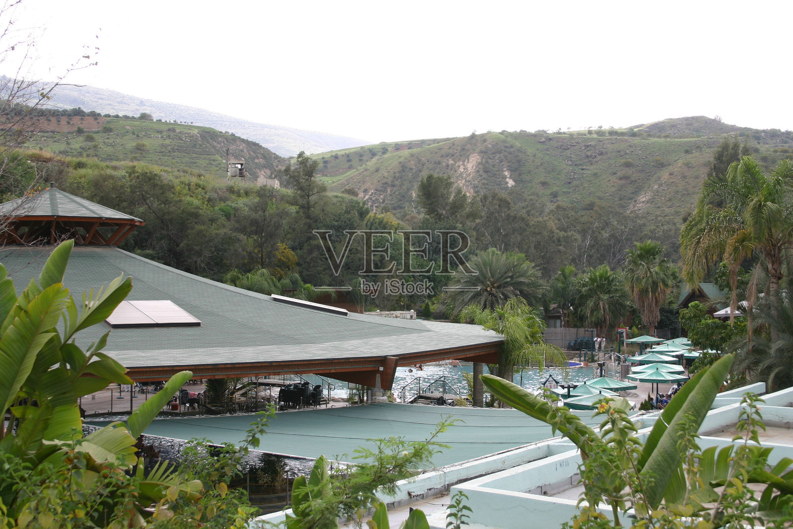 哈马特·加德照片摄影图片