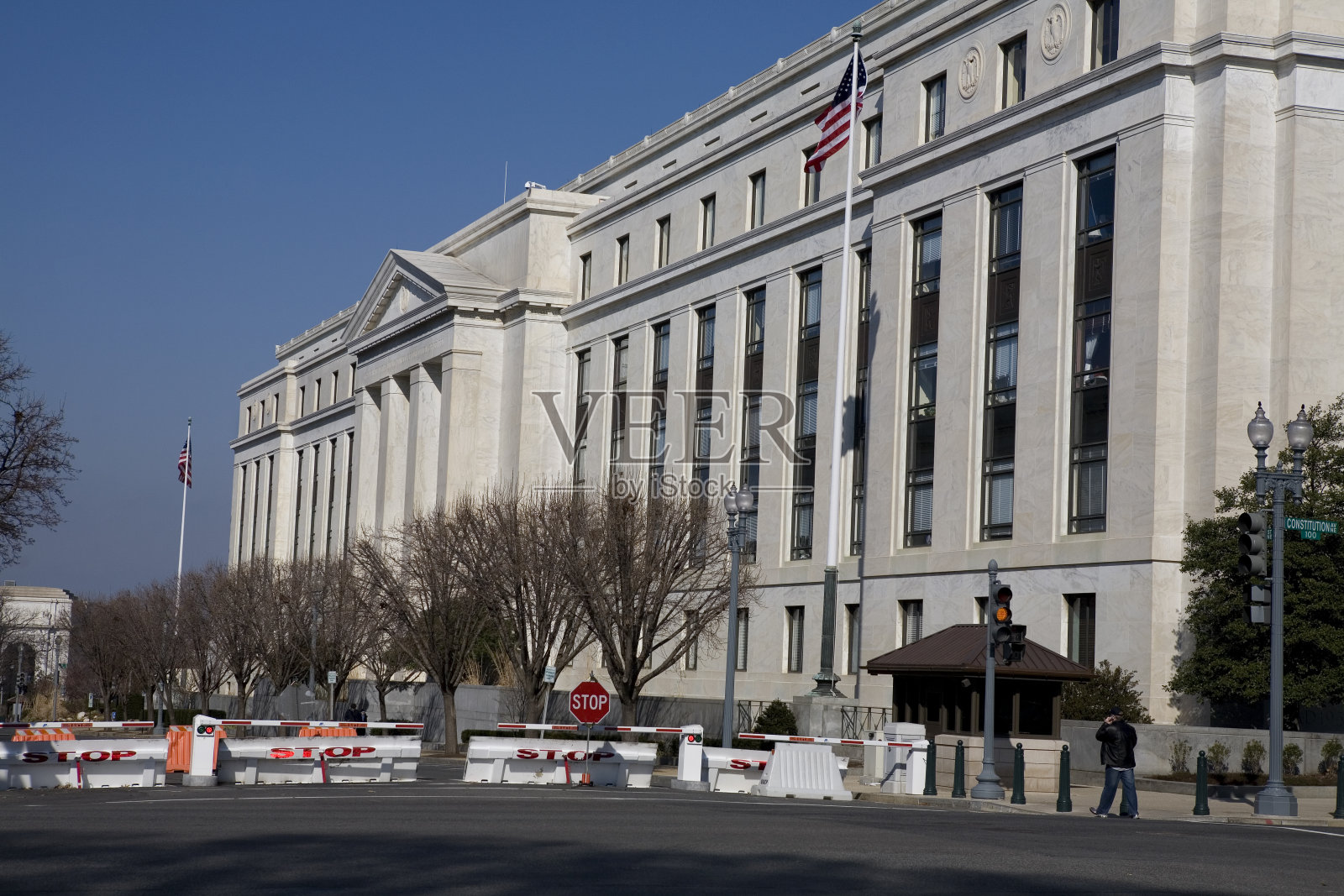 华盛顿特区参议院办公大楼照片摄影图片