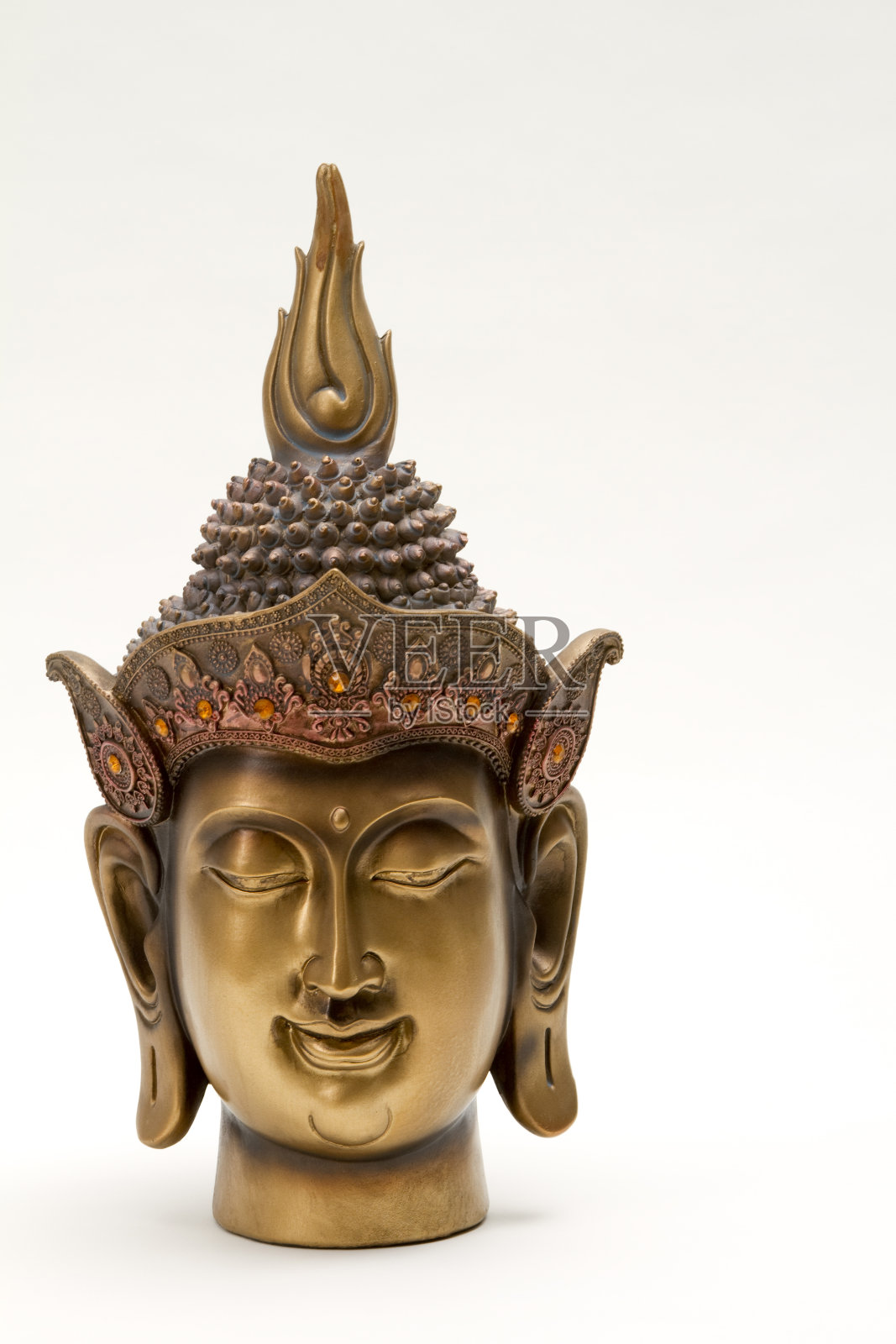 金色的佛照片摄影图片