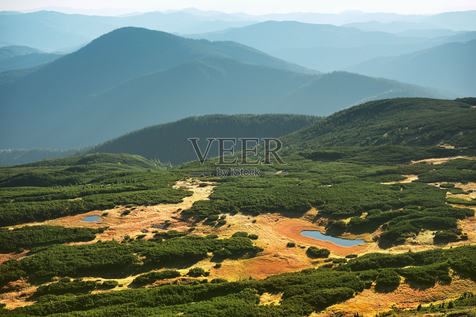 Chornohora脊照片摄影图片