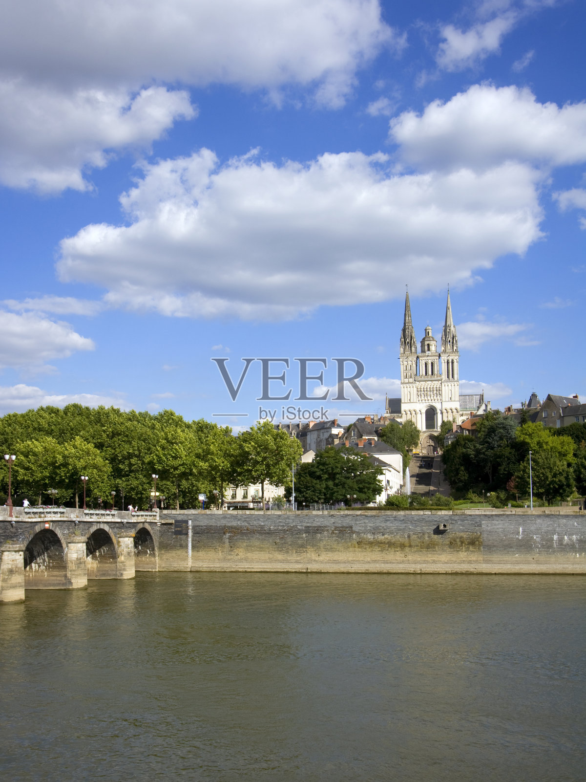 风景如画的激怒,法国照片摄影图片