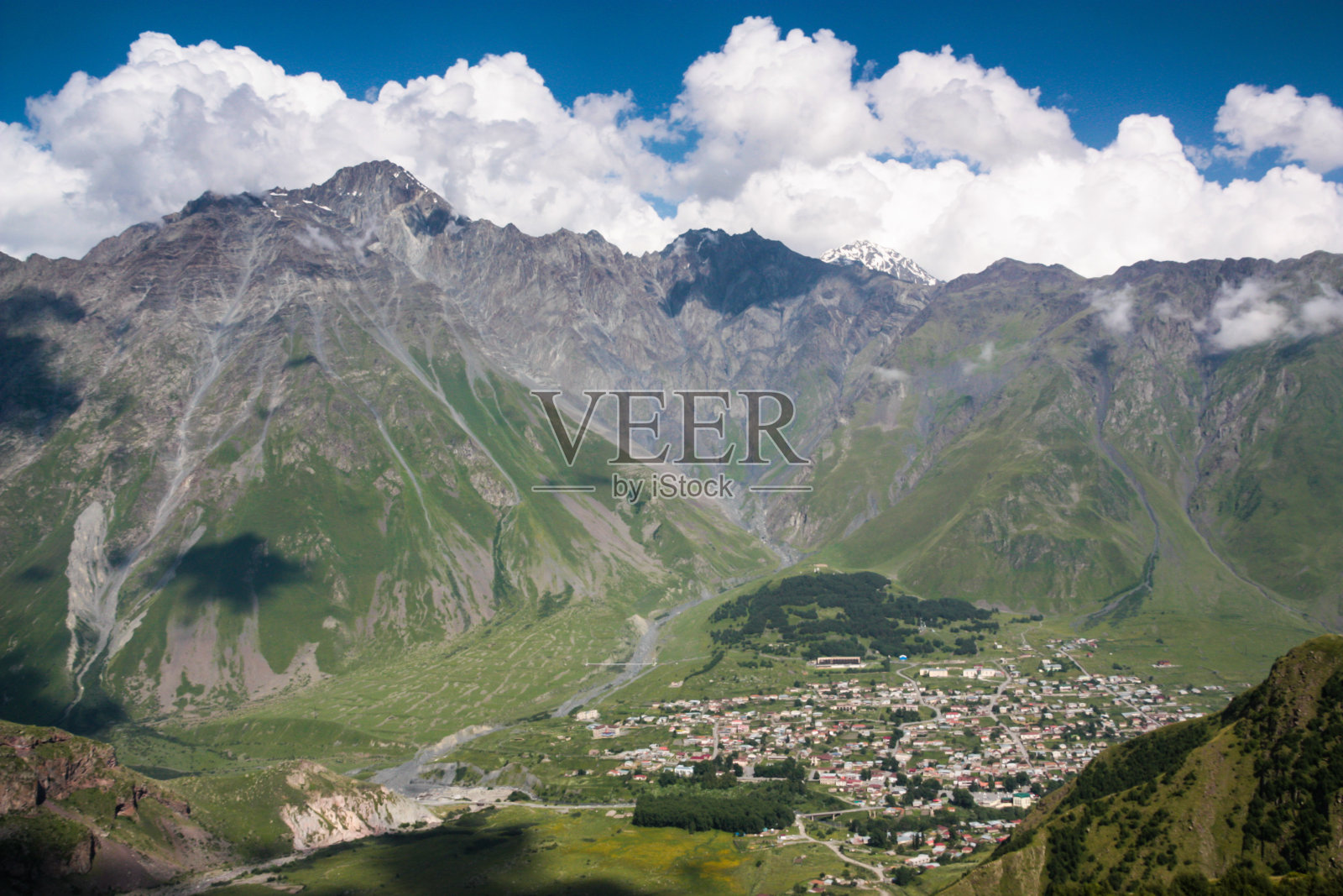 格盖蒂视图）照片摄影图片