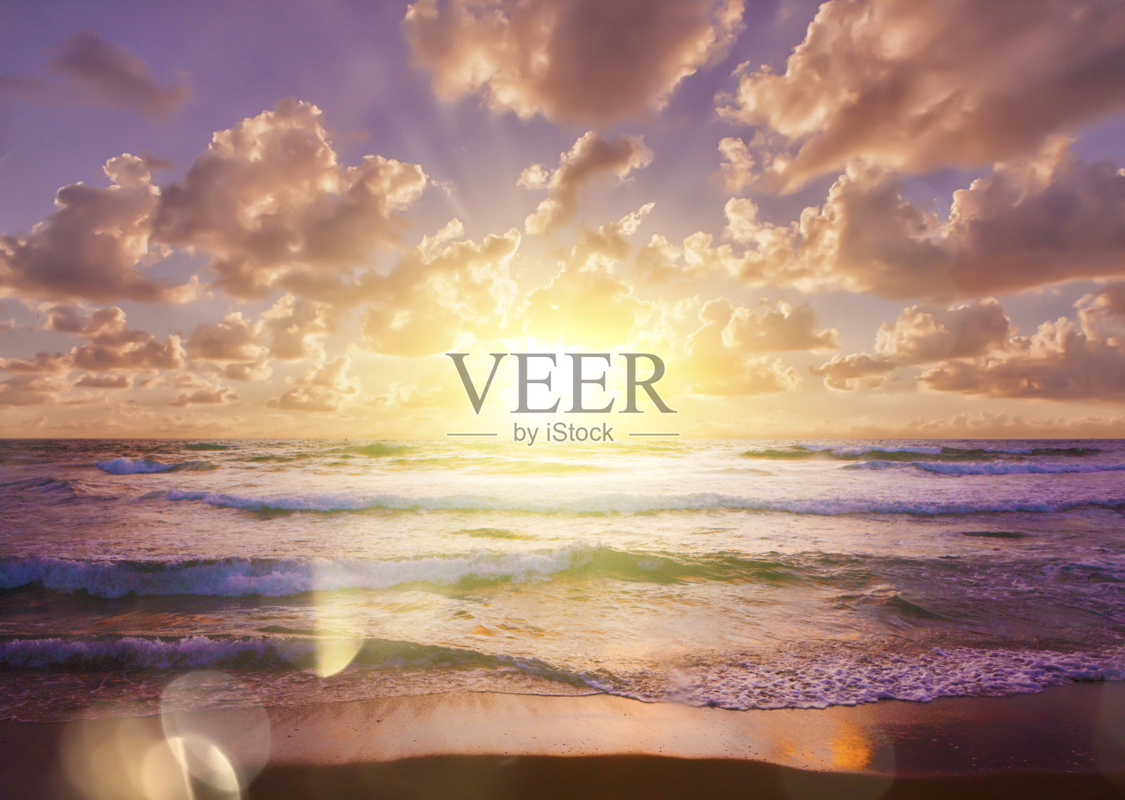 热带海滩照片摄影图片