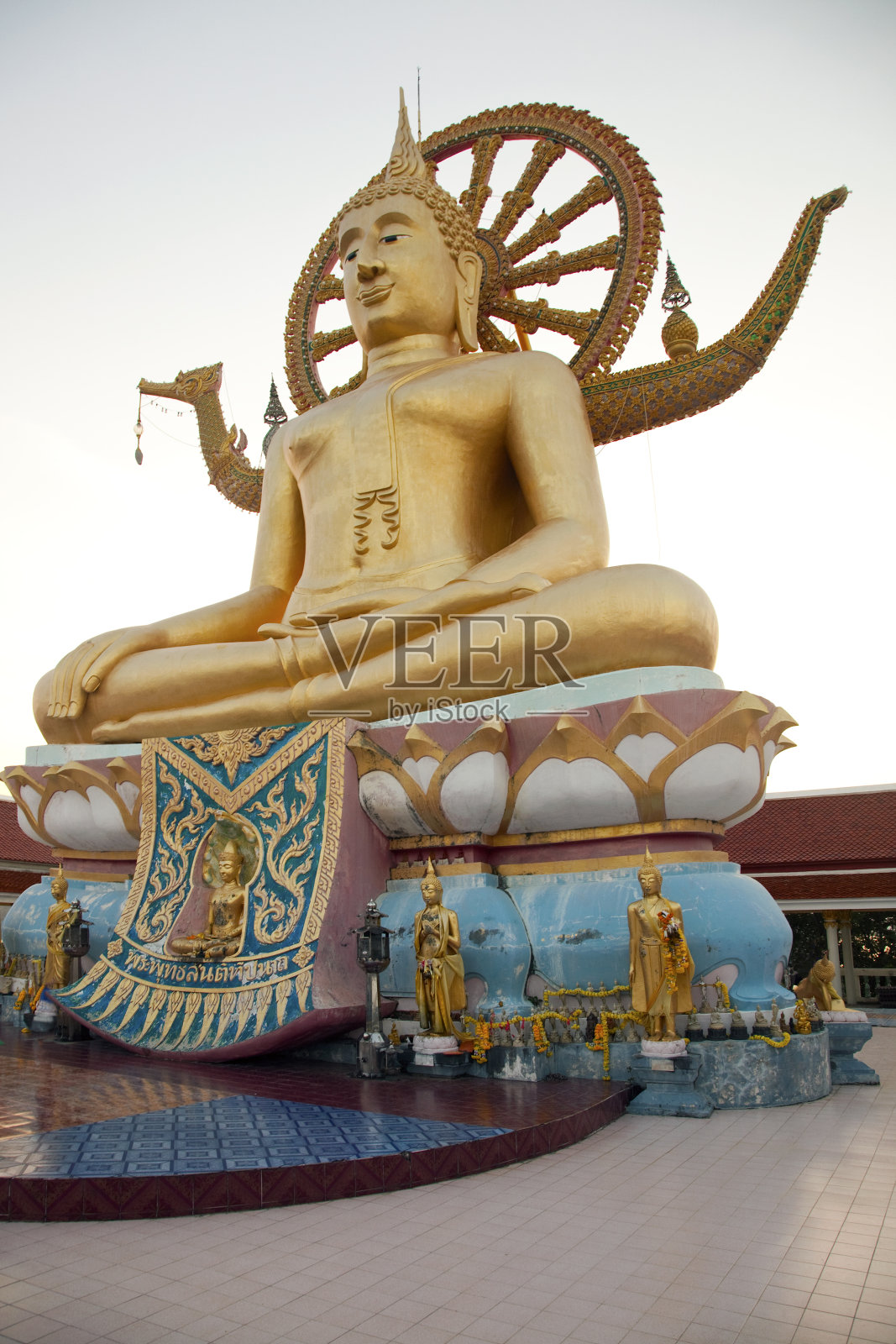 大的佛寺照片摄影图片