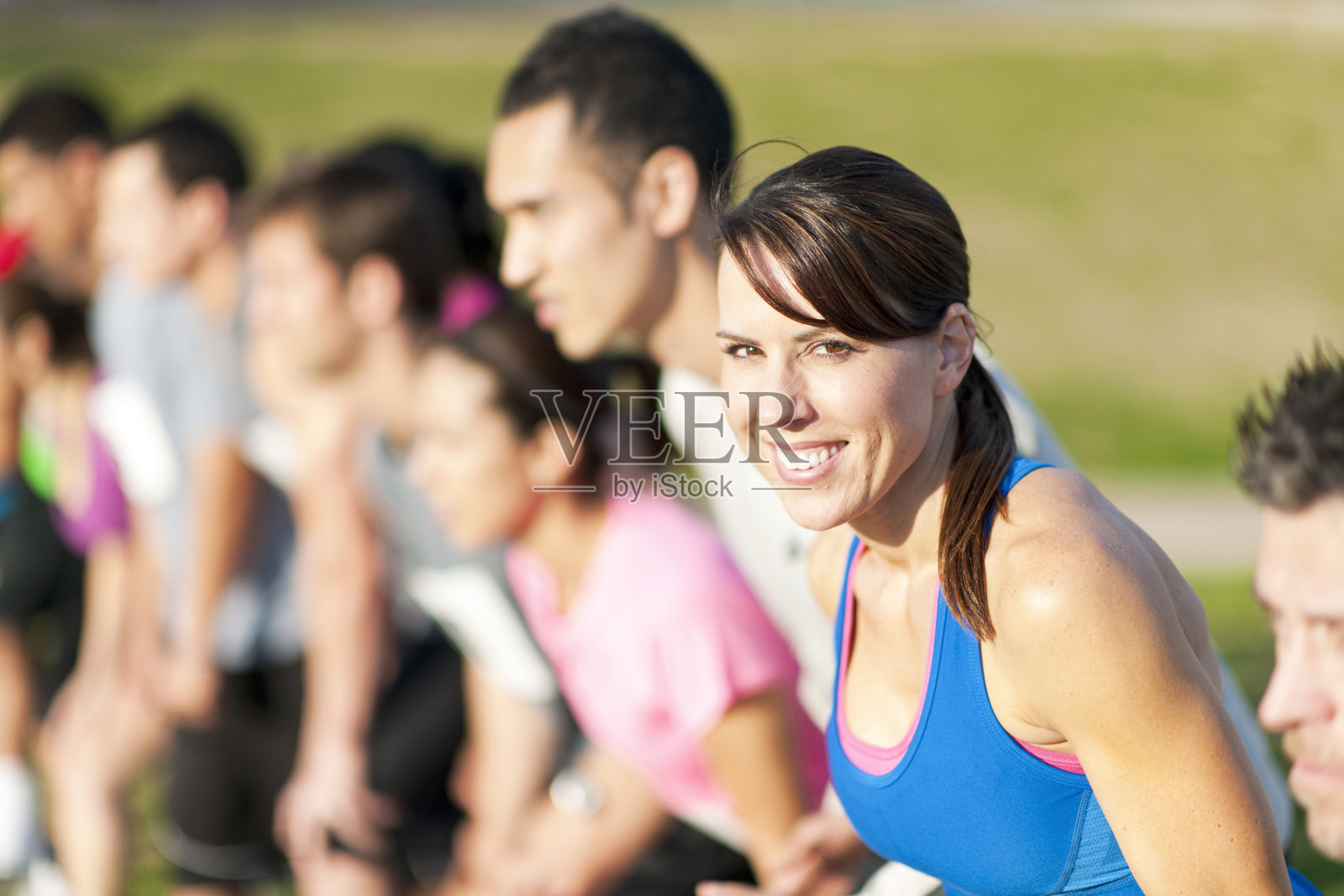运行照片摄影图片