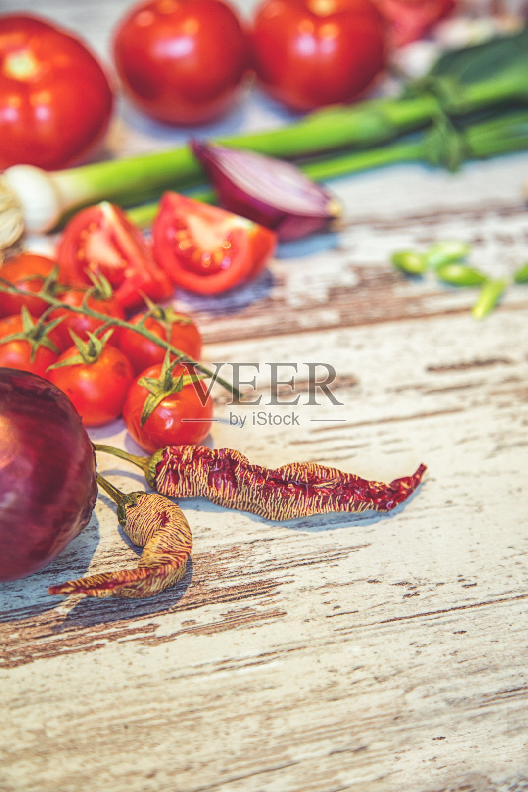 健康的食物照片摄影图片