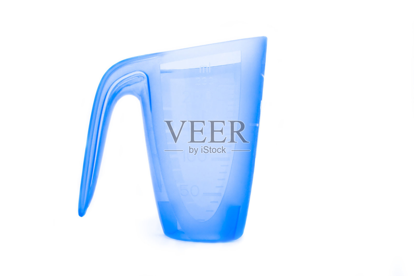 透明塑料洗涤剂杯照片摄影图片