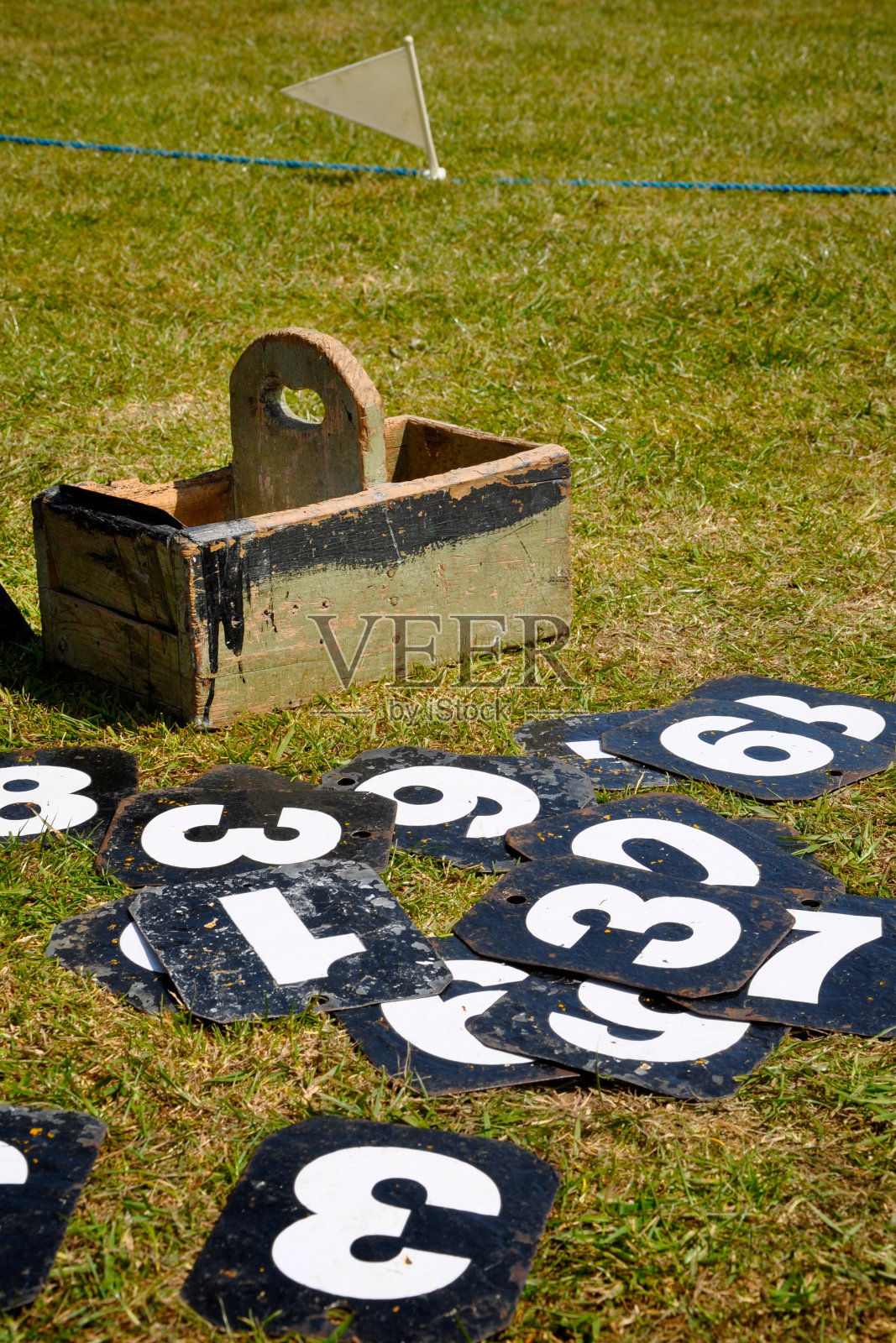 板球数字照片摄影图片