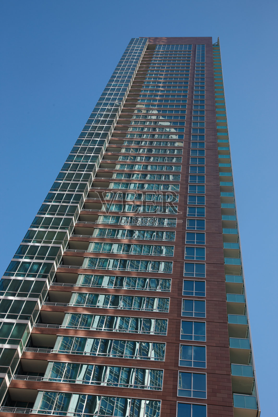 摩天大楼在芝加哥照片摄影图片