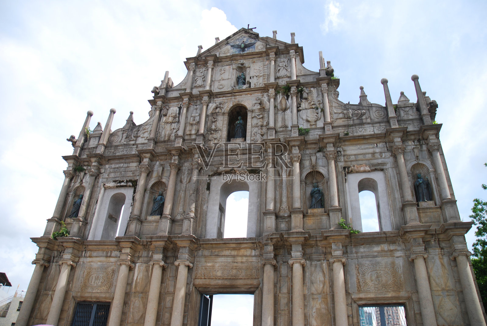 圣保罗教堂、圣保罗大教堂照片摄影图片