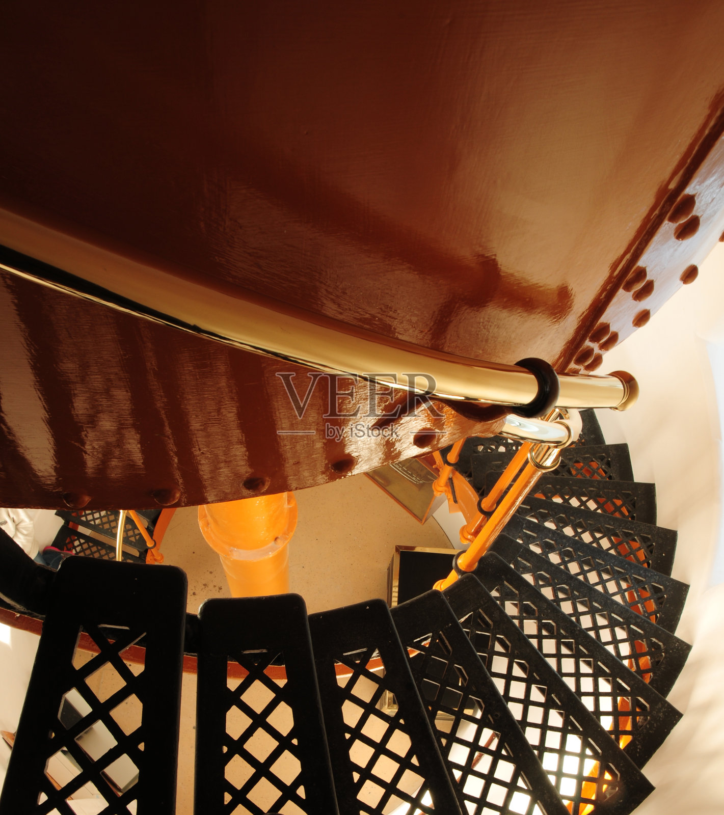 Corbiere灯塔,球衣。照片摄影图片