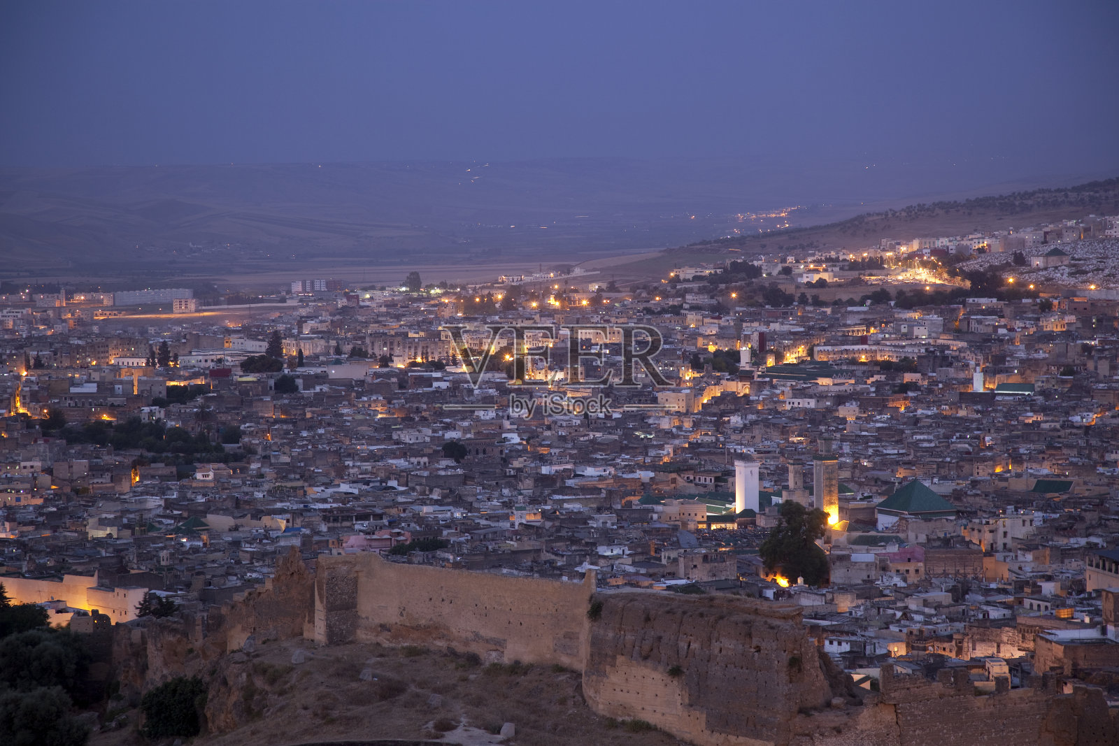 做了摩洛哥照片摄影图片